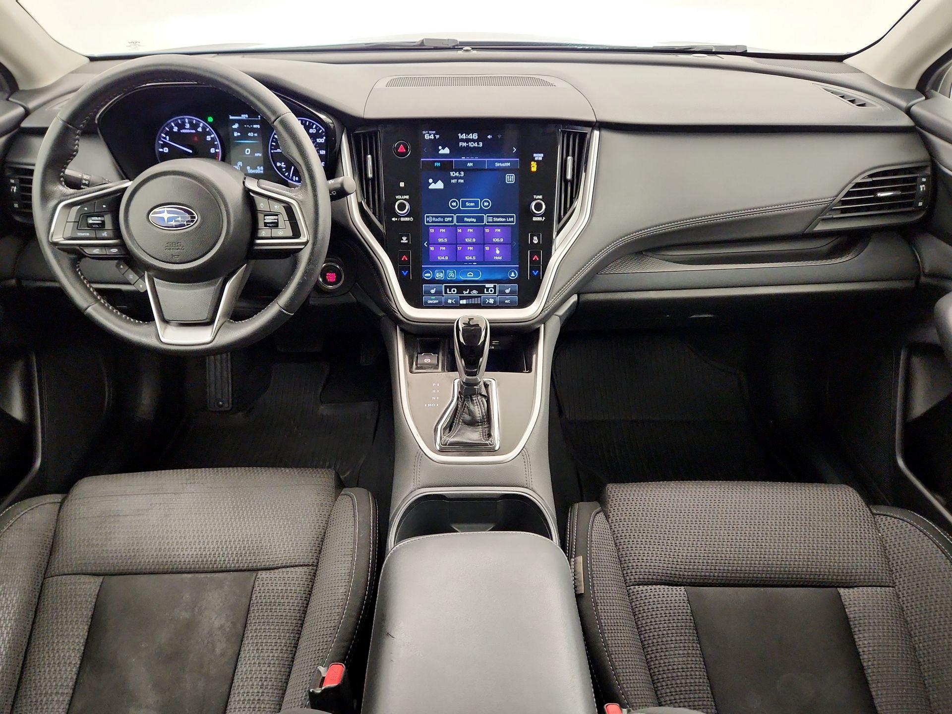 Thumbnail: 2020 Subaru Outback - 9