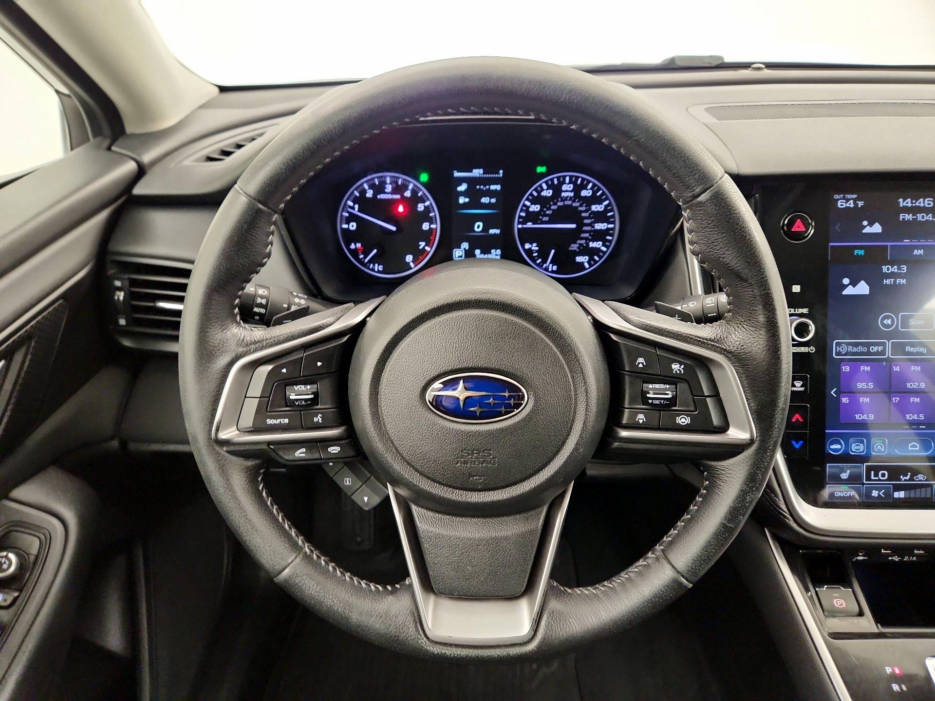 Thumbnail: 2020 Subaru Outback - 10