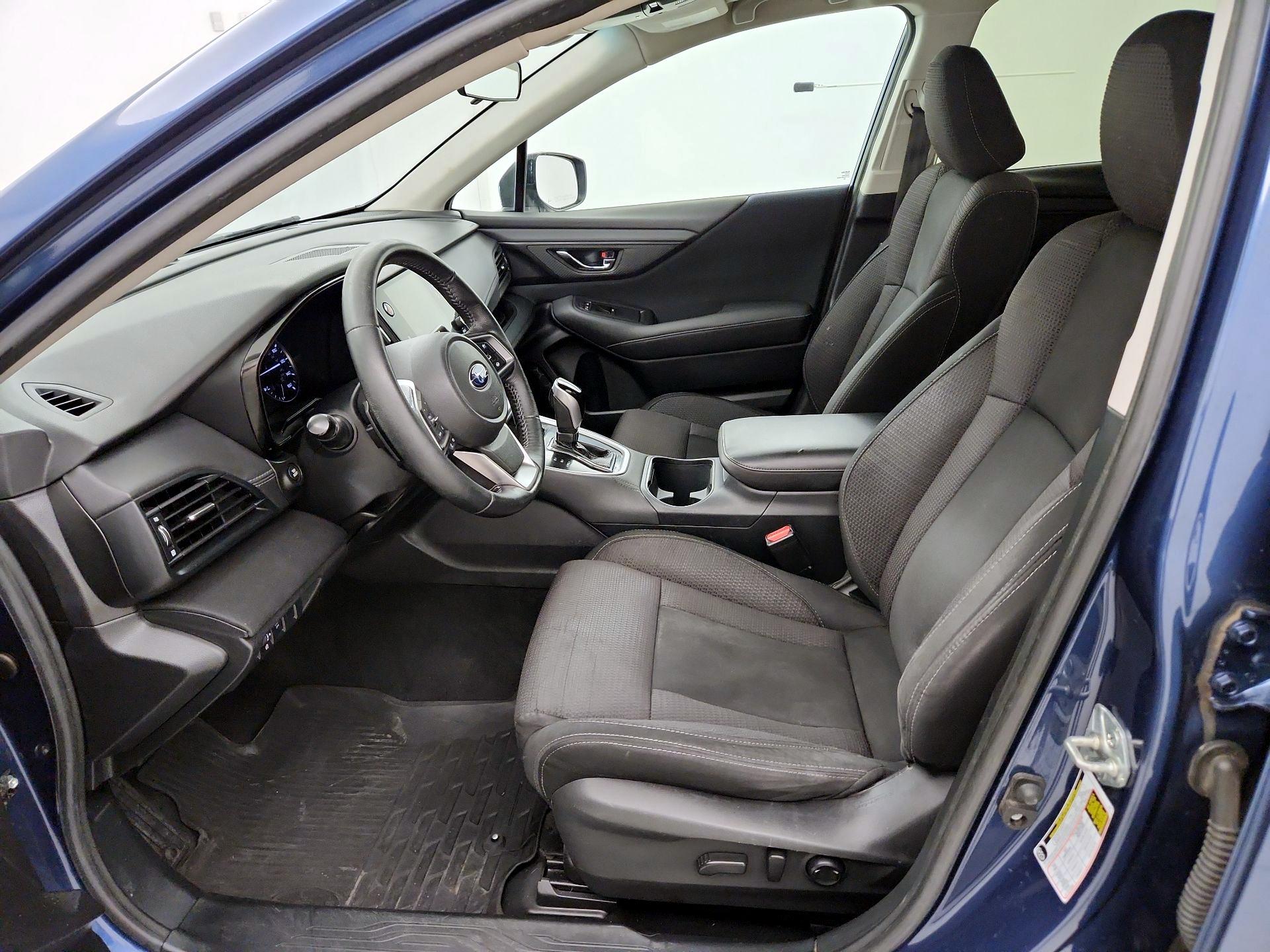 Thumbnail: 2020 Subaru Outback - 11