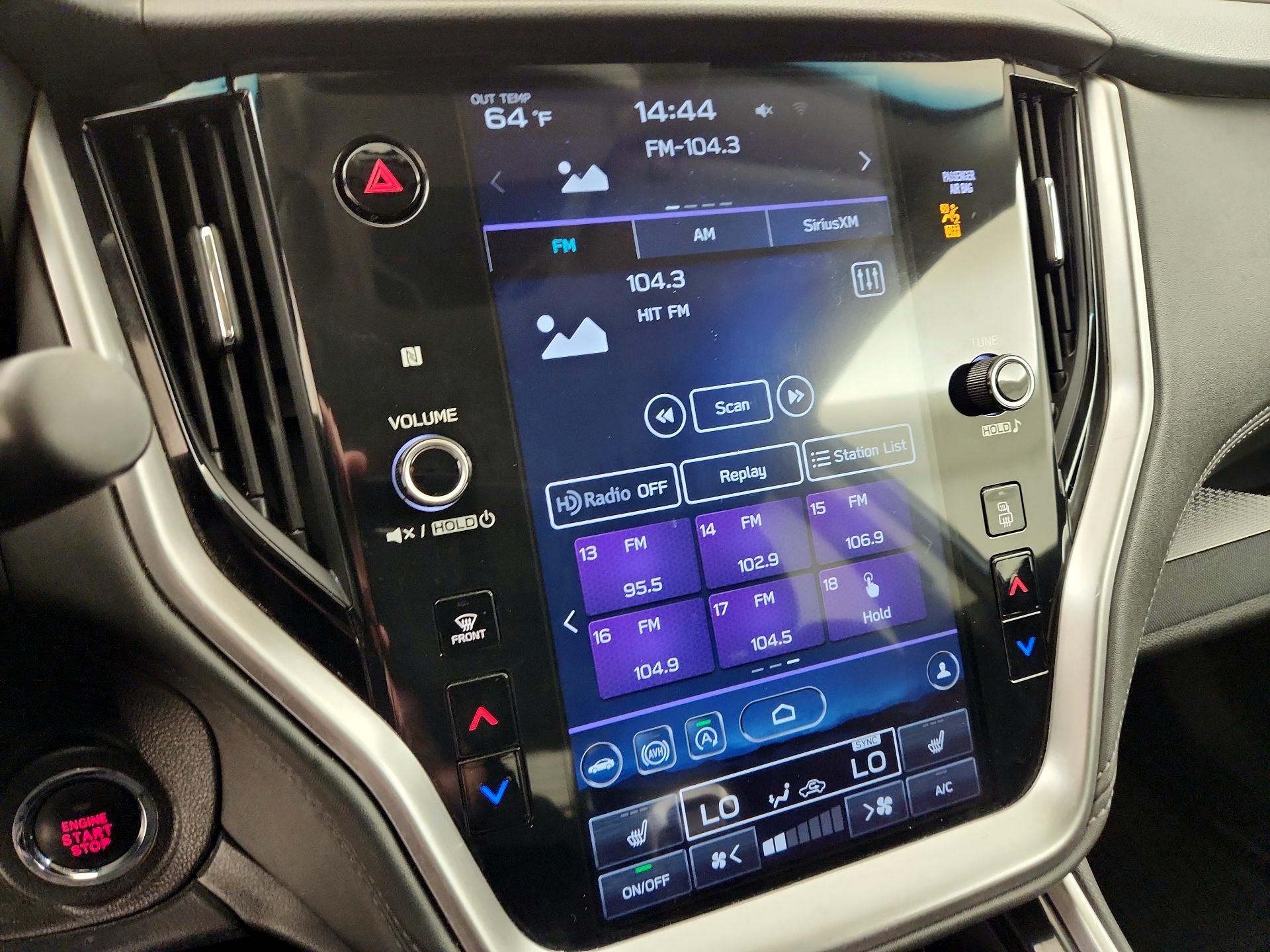 Thumbnail: 2020 Subaru Outback - 15