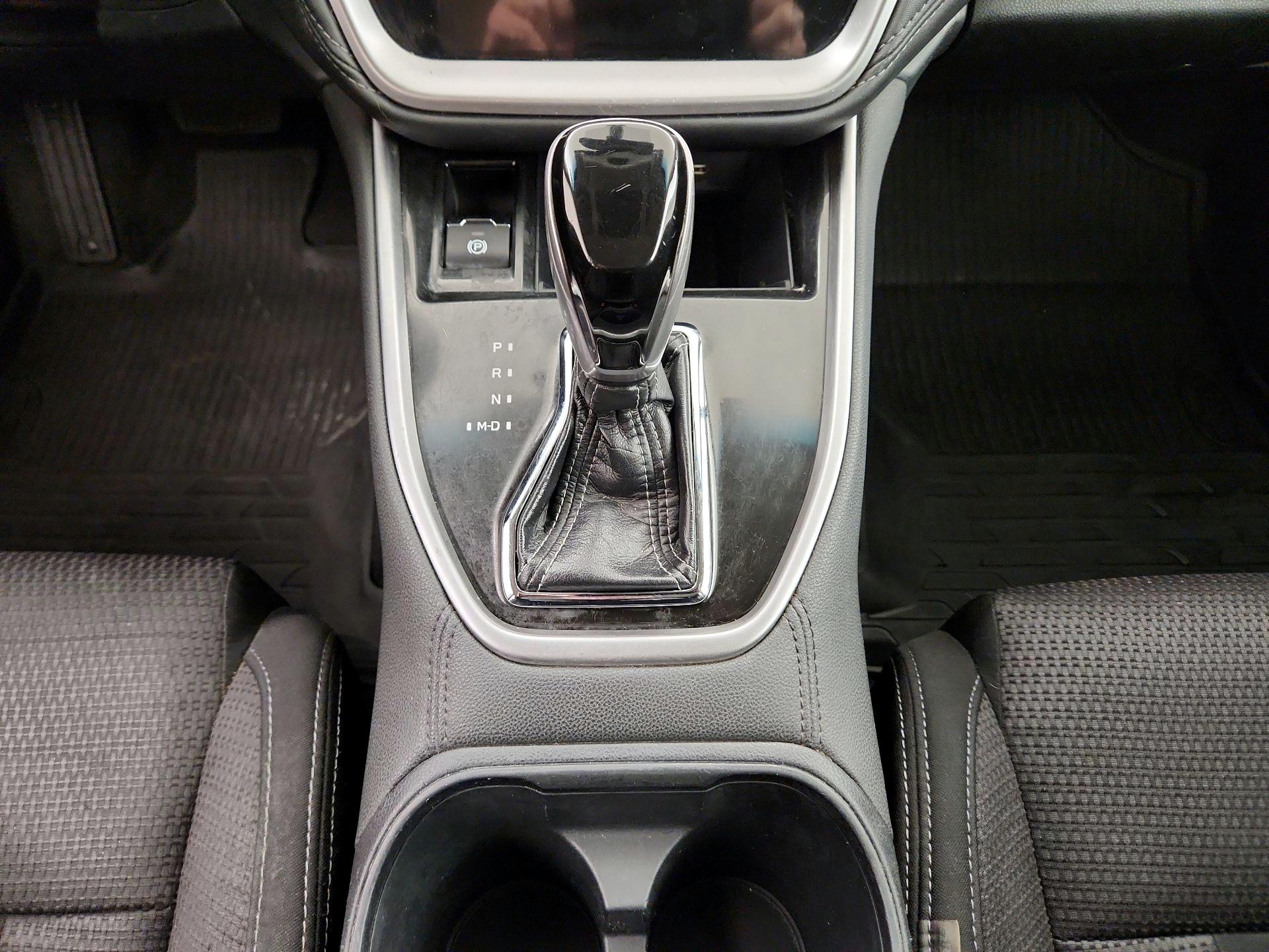 Thumbnail: 2020 Subaru Outback - 17