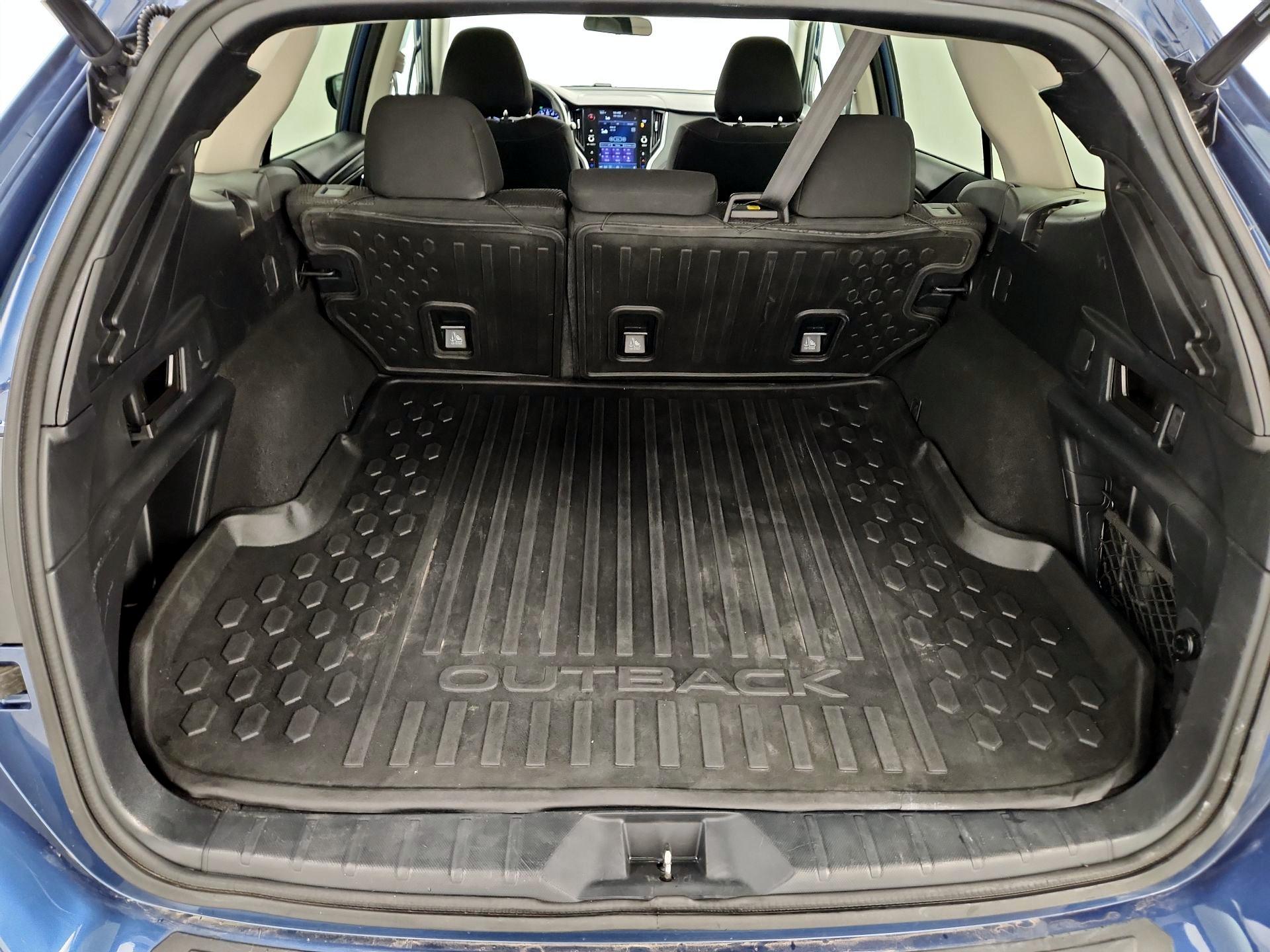 Thumbnail: 2020 Subaru Outback - 20