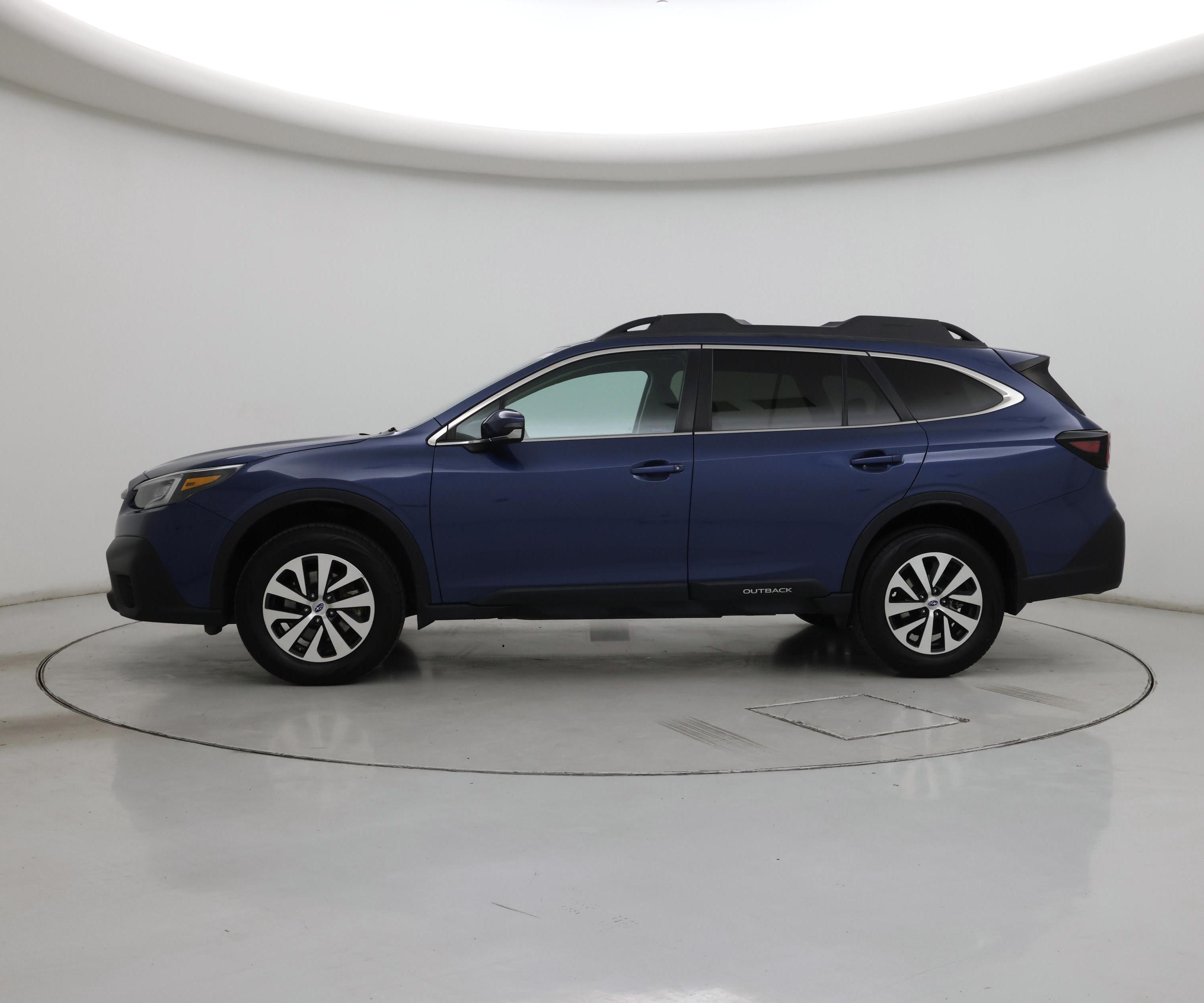 Thumbnail: 2020 Subaru Outback - 3
