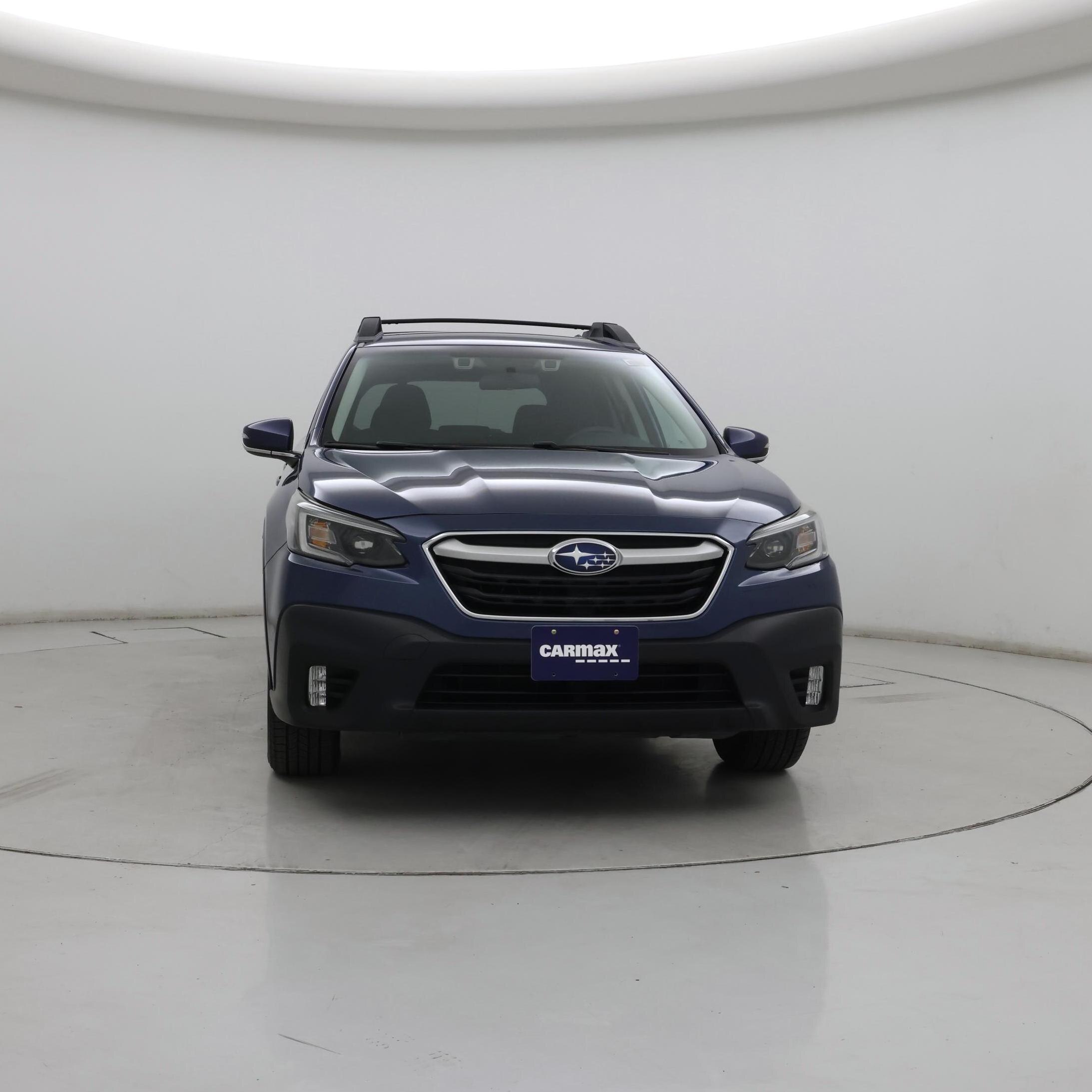 Thumbnail: 2020 Subaru Outback - 5