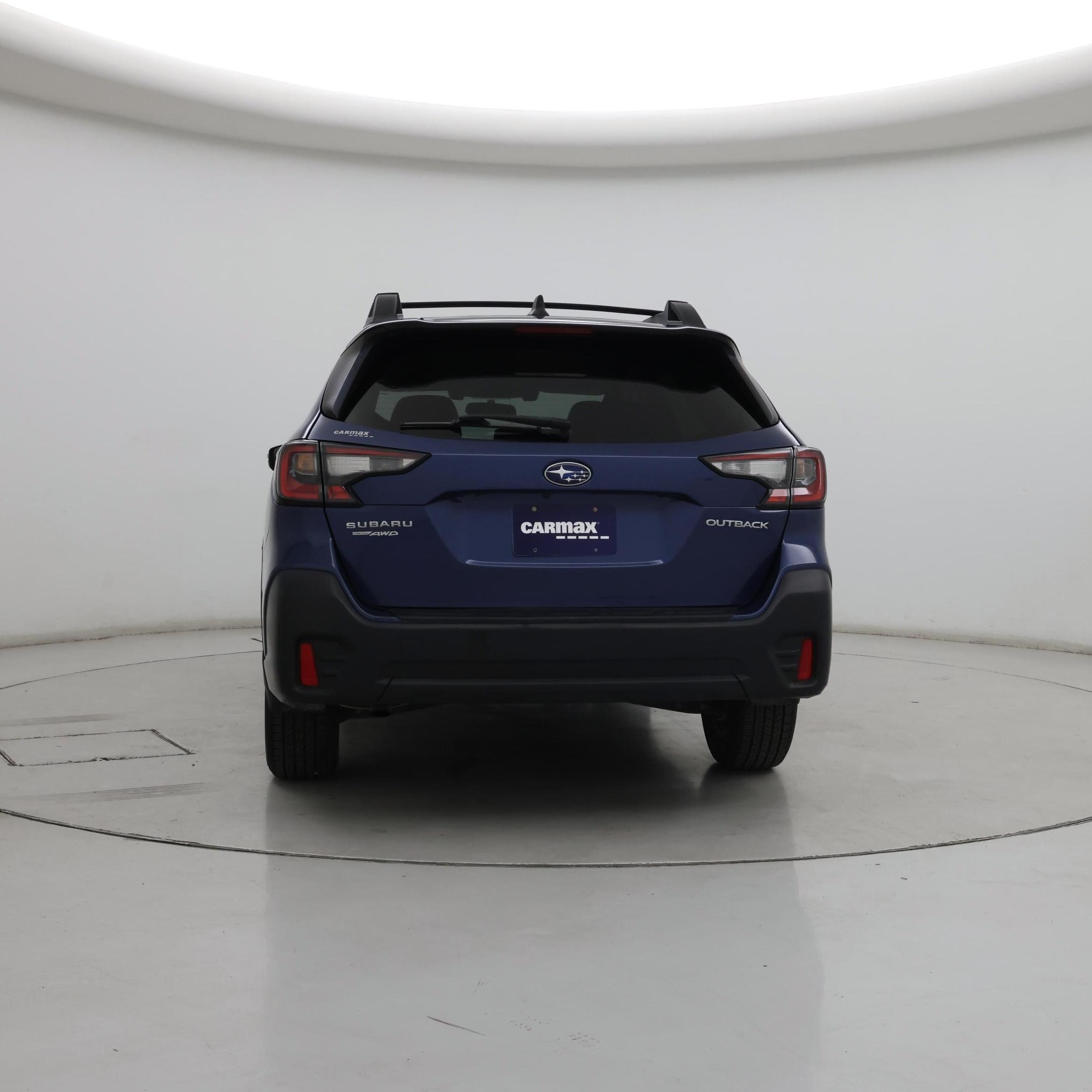 Thumbnail: 2020 Subaru Outback - 6