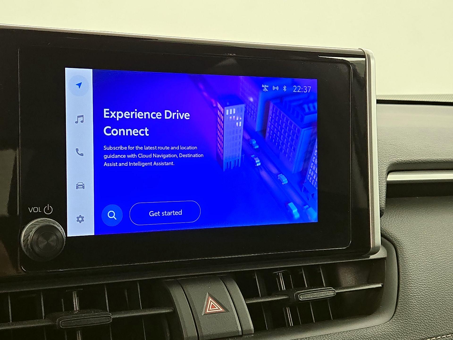 Thumbnail: 2024 Toyota RAV4 - 12