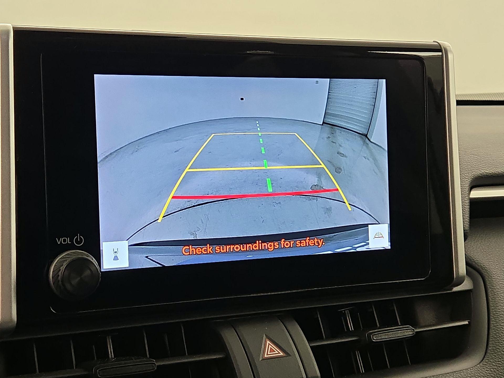 Thumbnail: 2024 Toyota RAV4 - 13