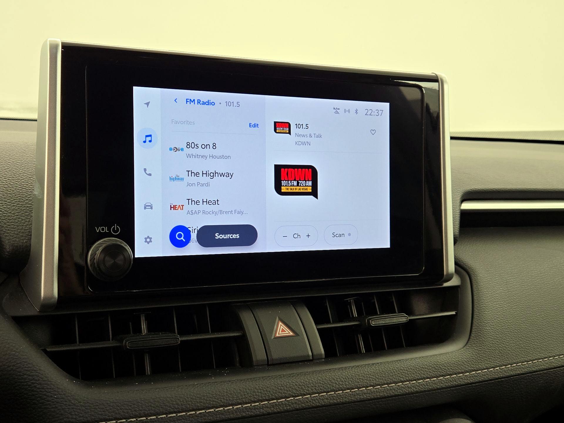 Thumbnail: 2024 Toyota RAV4 - 14