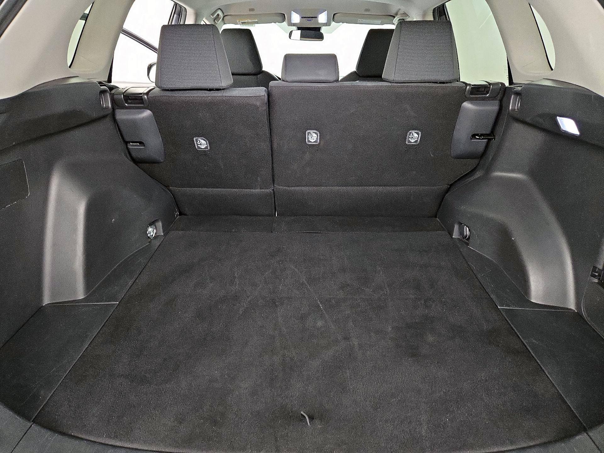 Thumbnail: 2024 Toyota RAV4 - 19