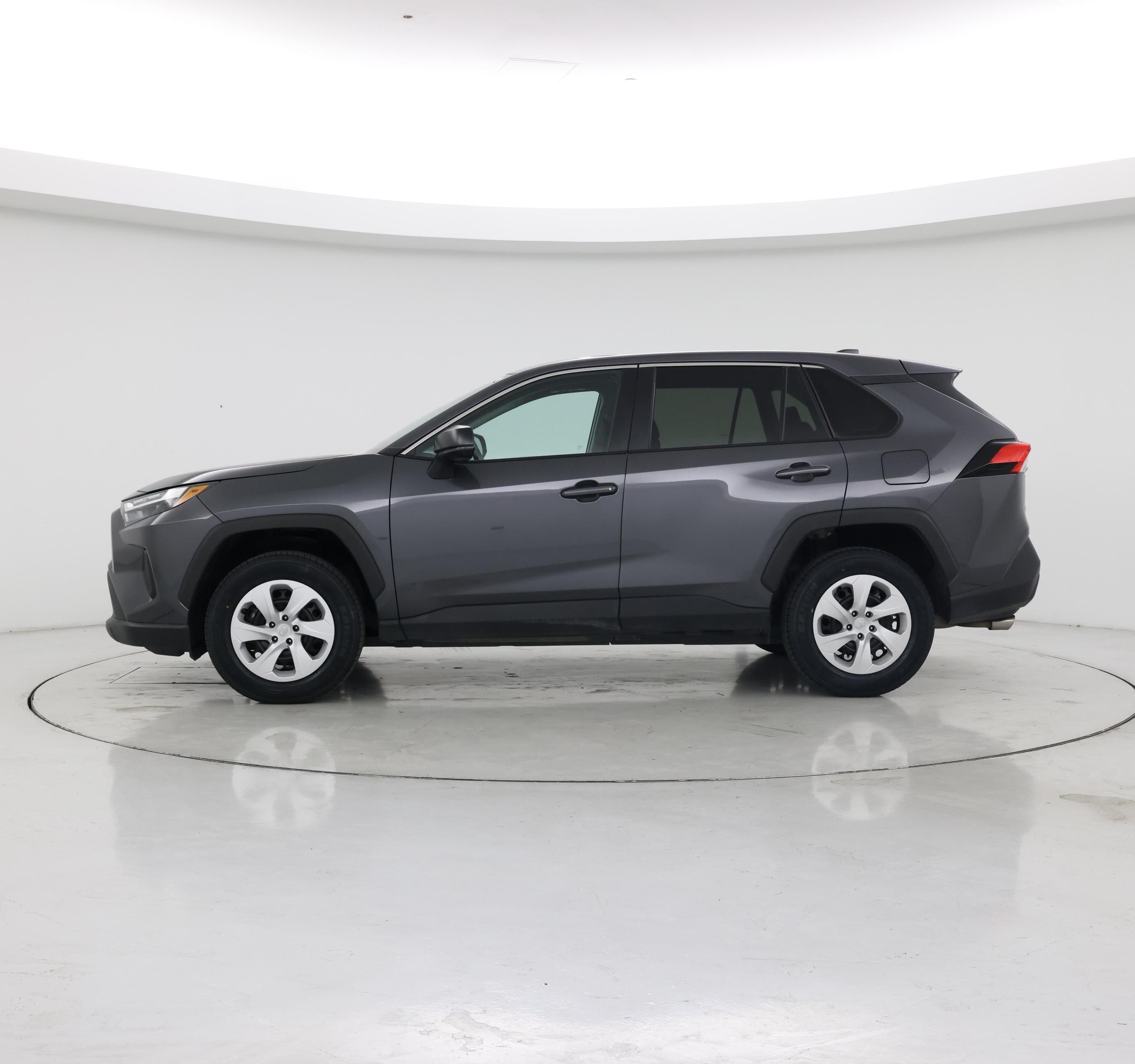 Thumbnail: 2024 Toyota RAV4 - 3