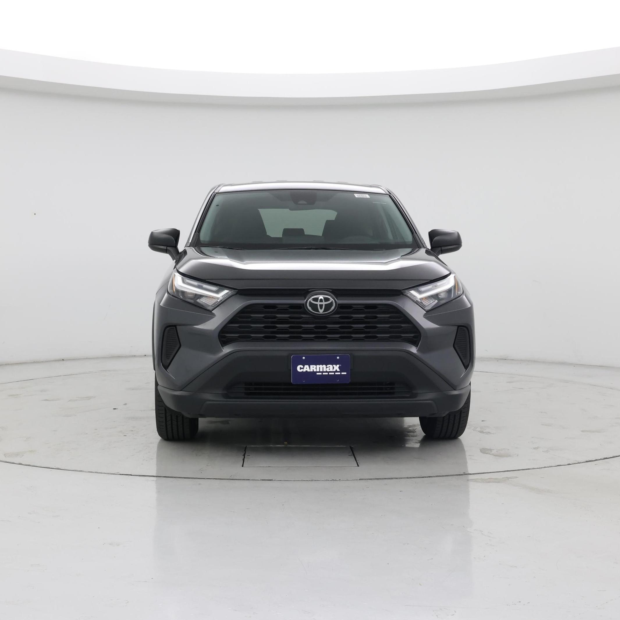 Thumbnail: 2024 Toyota RAV4 - 5