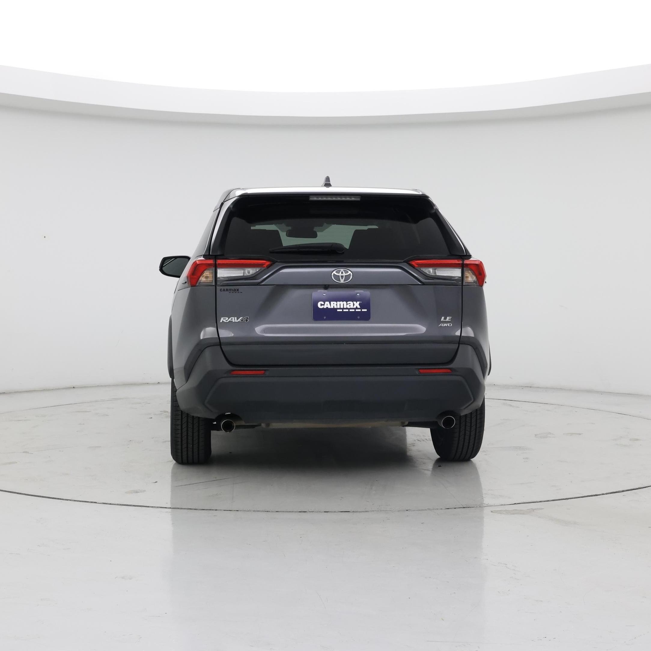 Thumbnail: 2024 Toyota RAV4 - 6