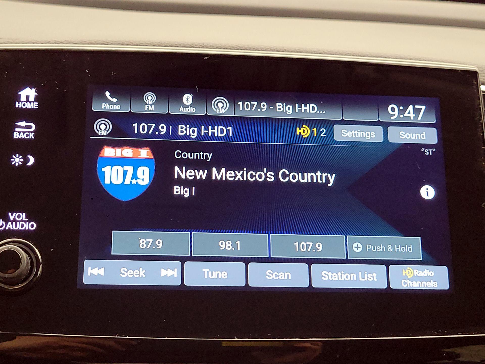 Thumbnail: 2022 Honda Pilot - 15