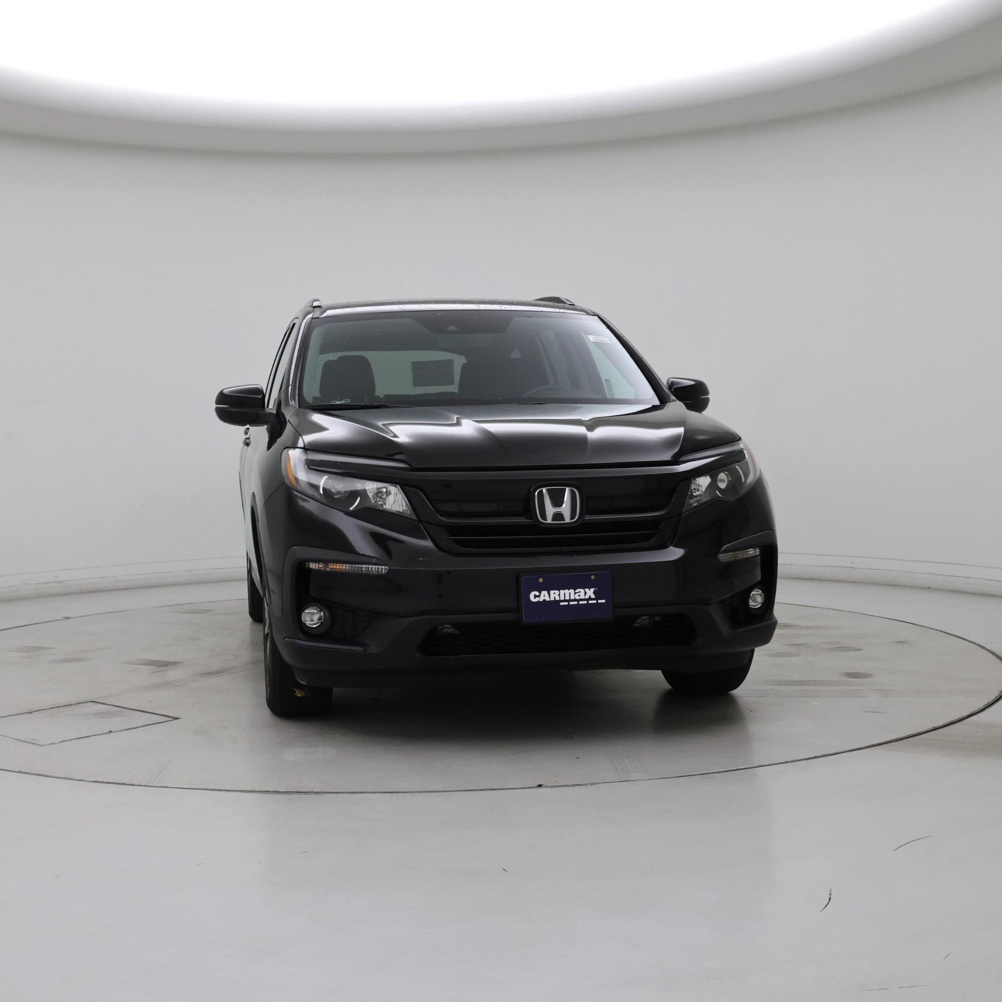 Thumbnail: 2022 Honda Pilot - 5