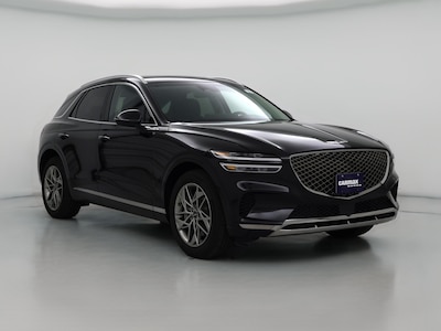2025 Genesis GV70