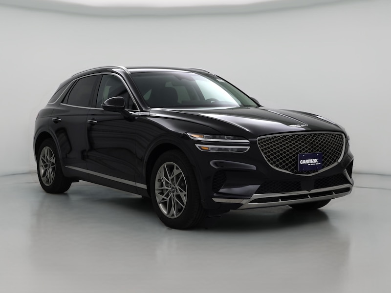 2025 Genesis GV70  -
                  Inglewood, CA