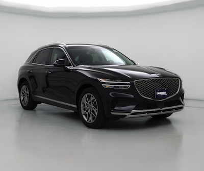 2025 Genesis GV70