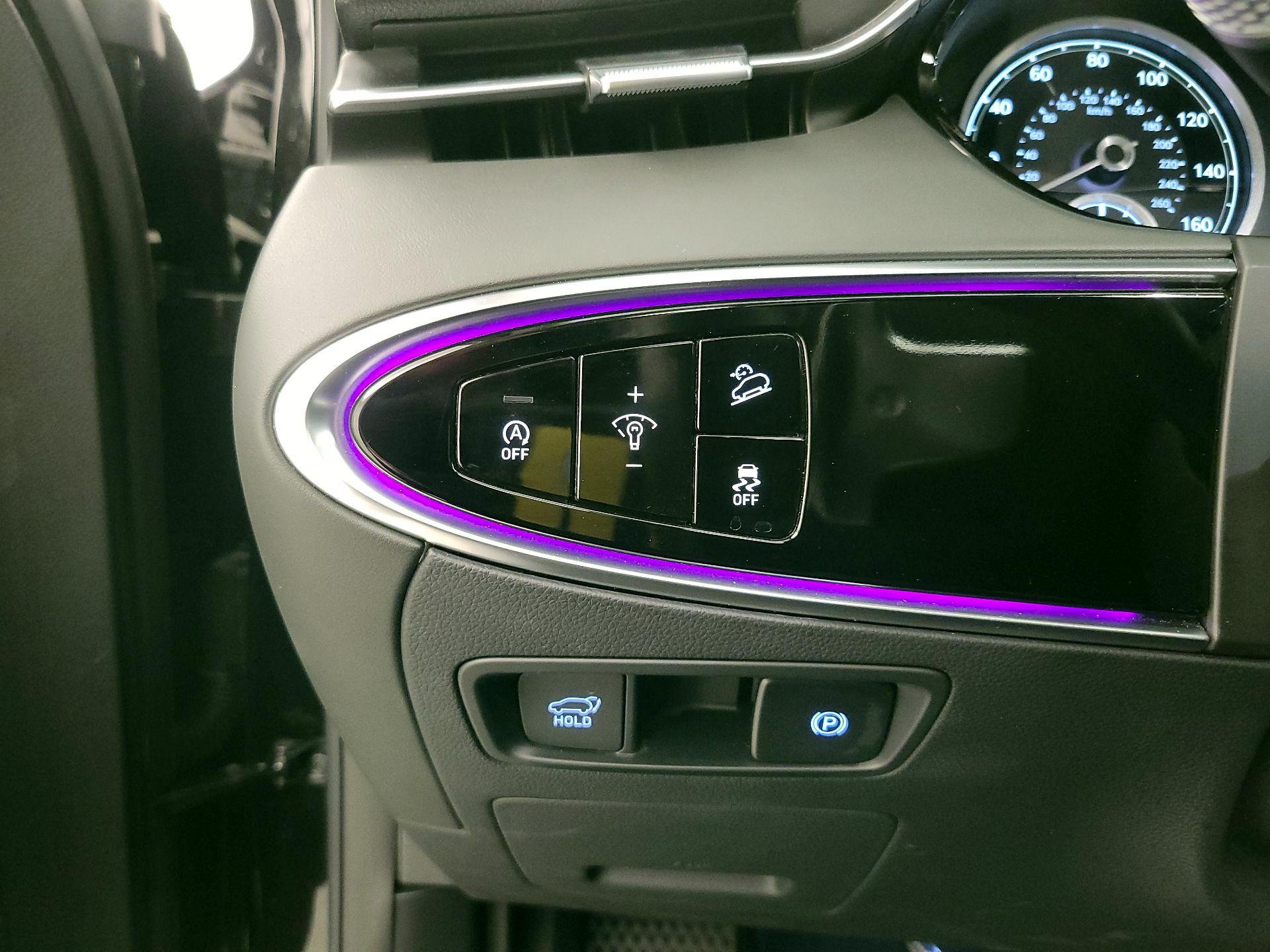 Thumbnail: 2025 Genesis GV70 - 13