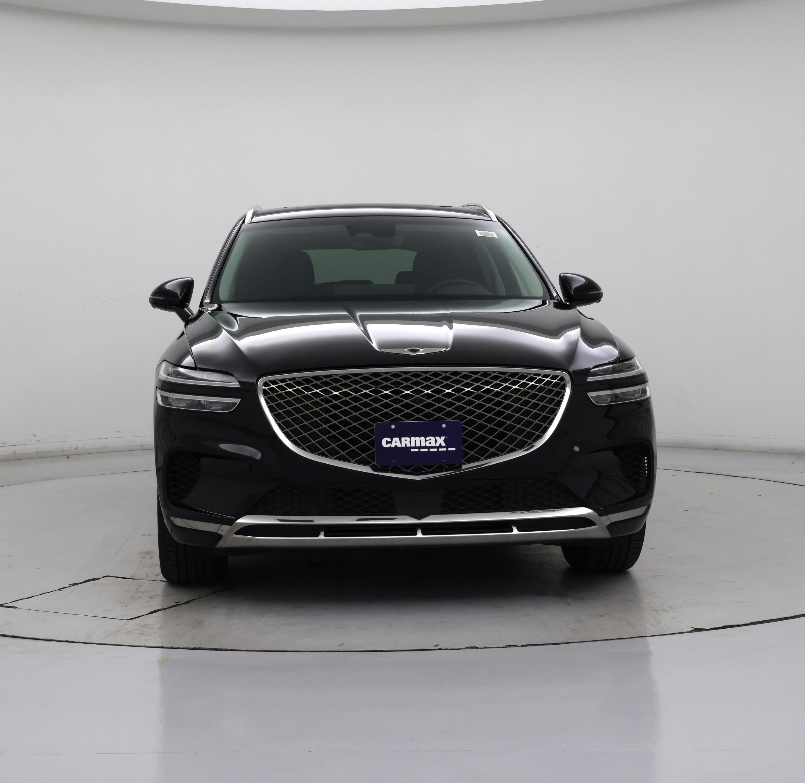 Thumbnail: 2025 Genesis GV70 - 5