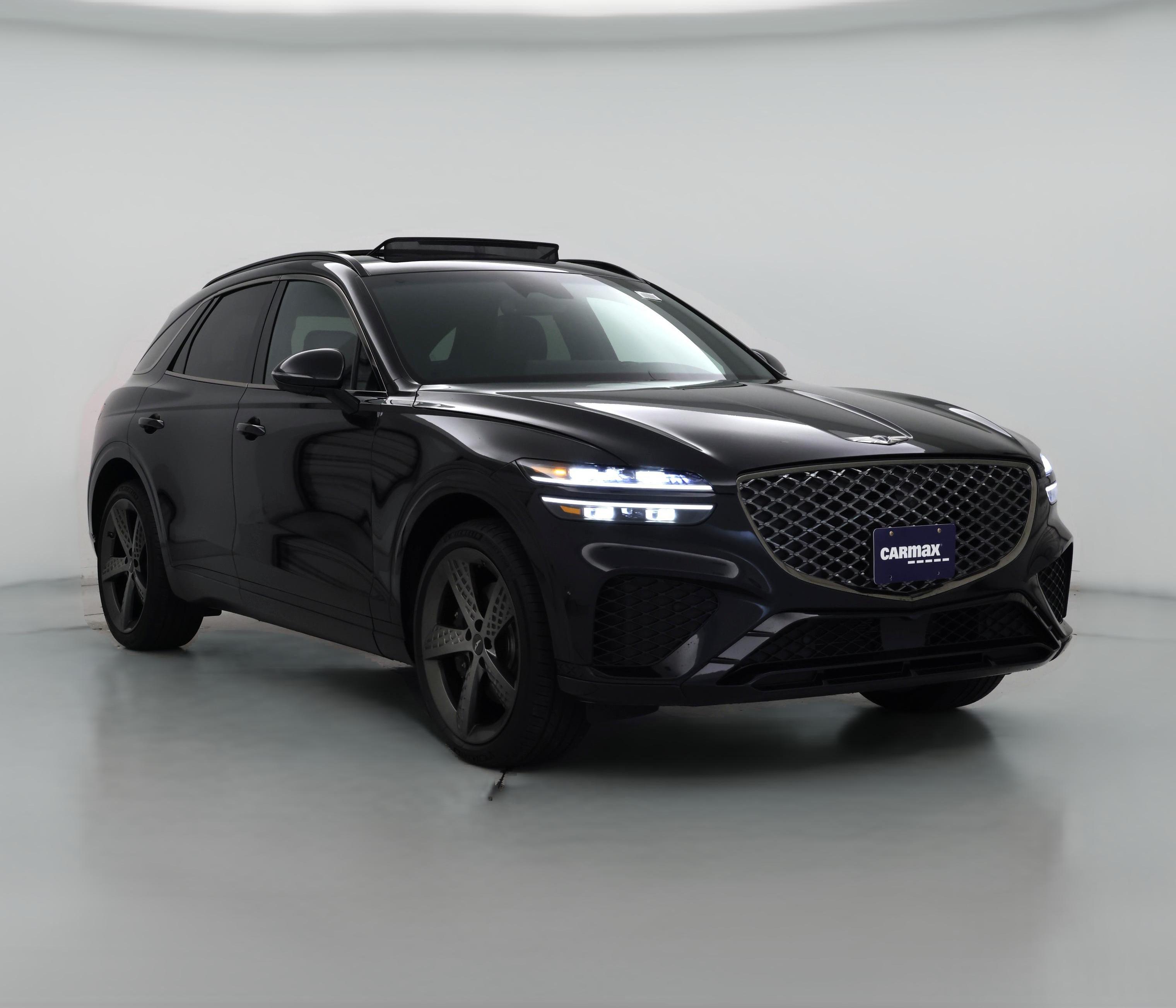 Thumbnail: 2025 Genesis GV70 - 1