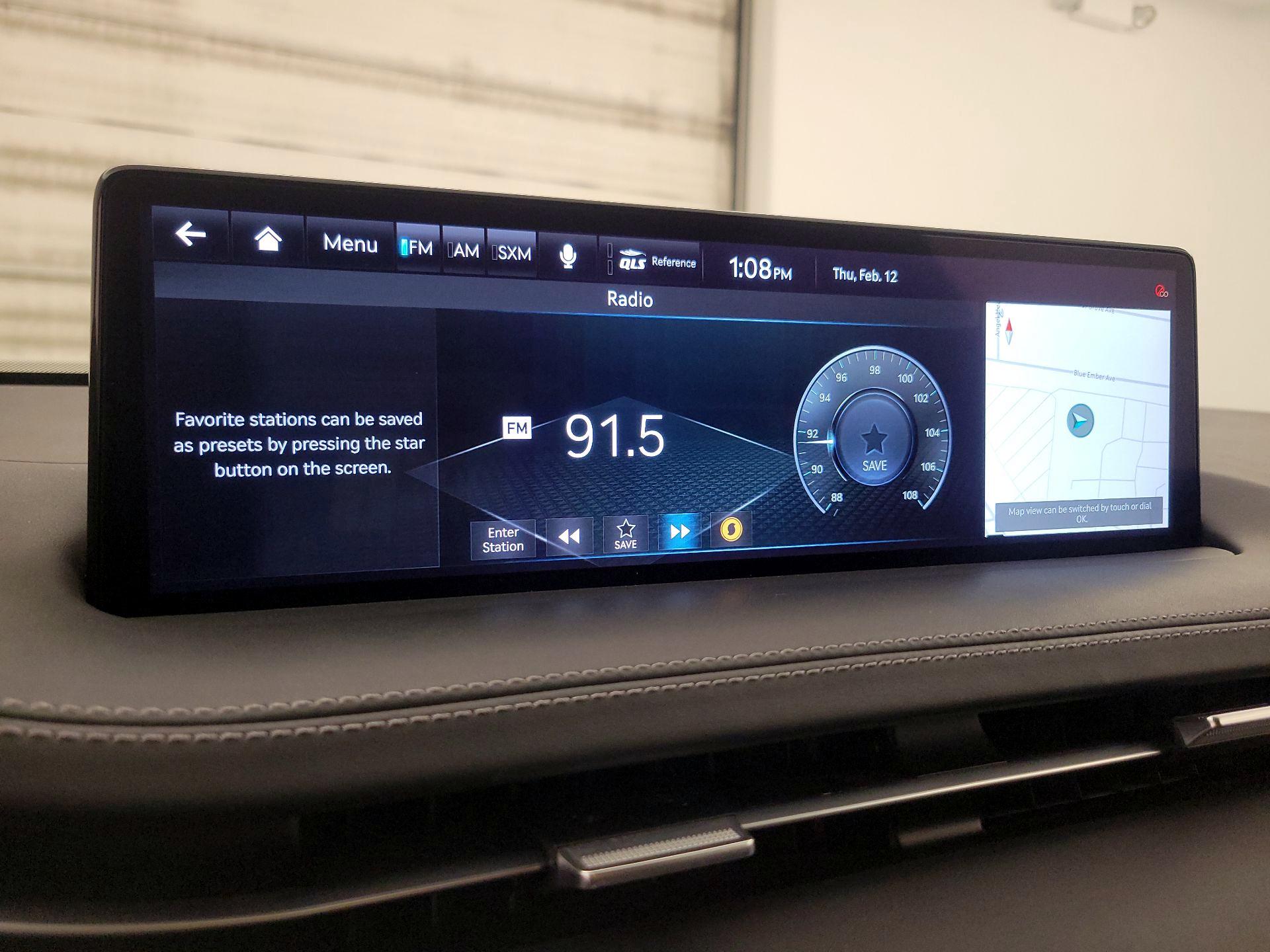 Thumbnail: 2025 Genesis GV70 - 15