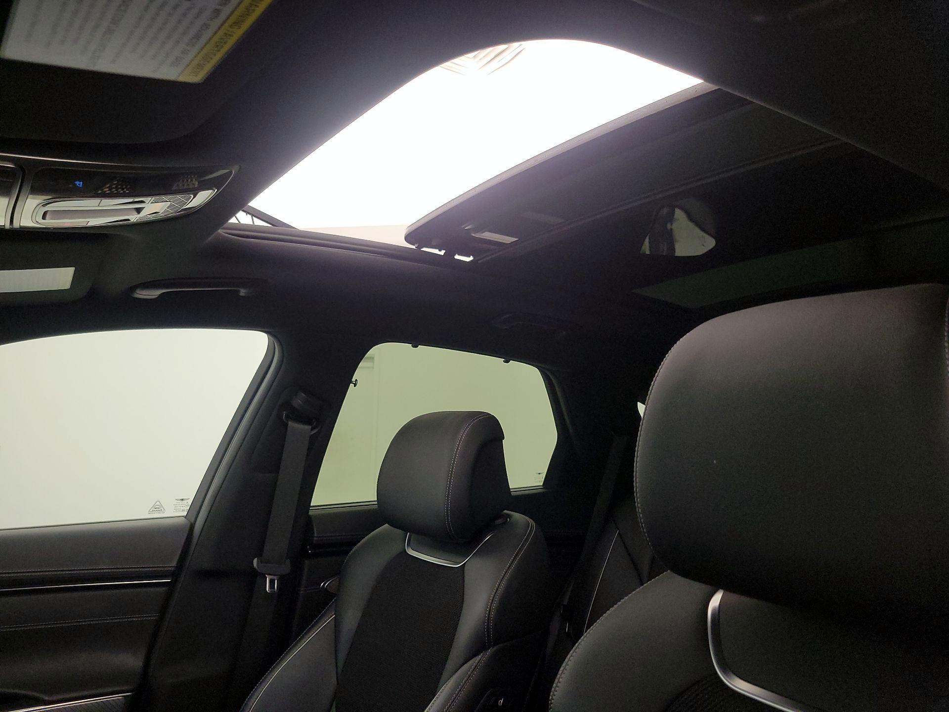 Thumbnail: 2025 Genesis GV70 - 19