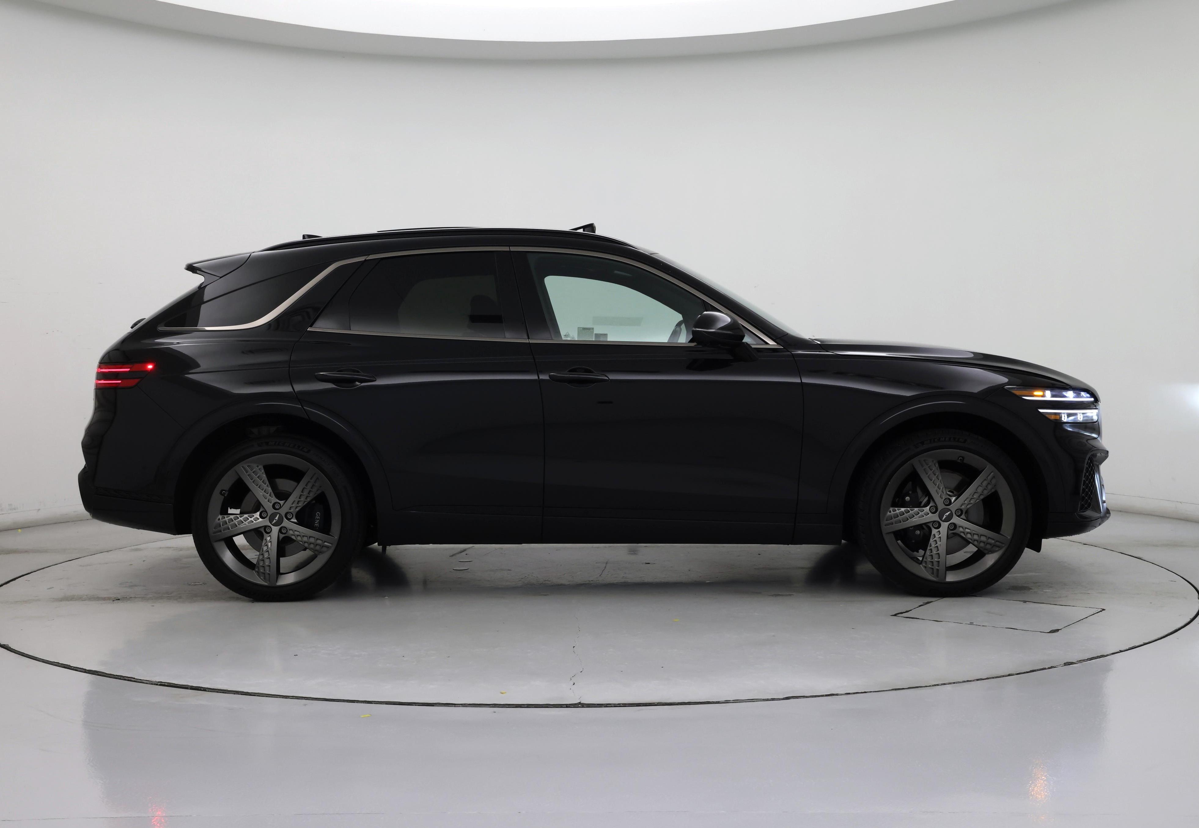 Thumbnail: 2025 Genesis GV70 - 7