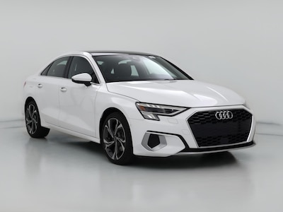 2022 Audi A3 Premium Plus