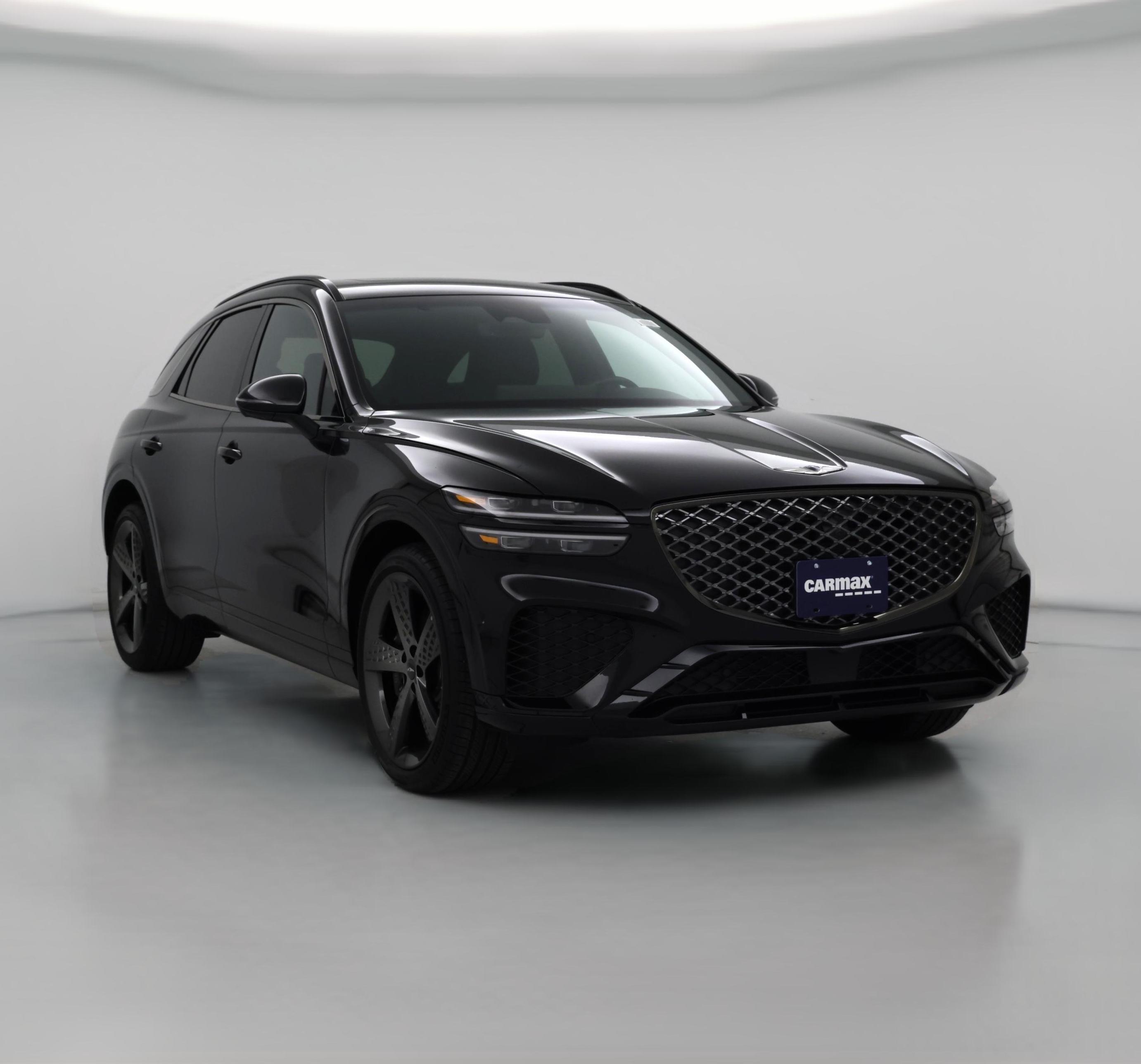 Thumbnail: 2025 Genesis GV70 - 1