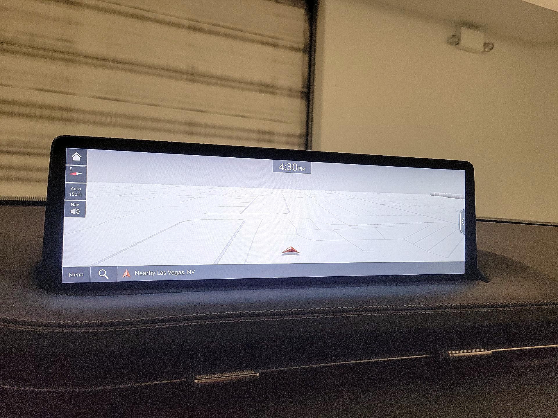 Thumbnail: 2025 Genesis GV70 - 14