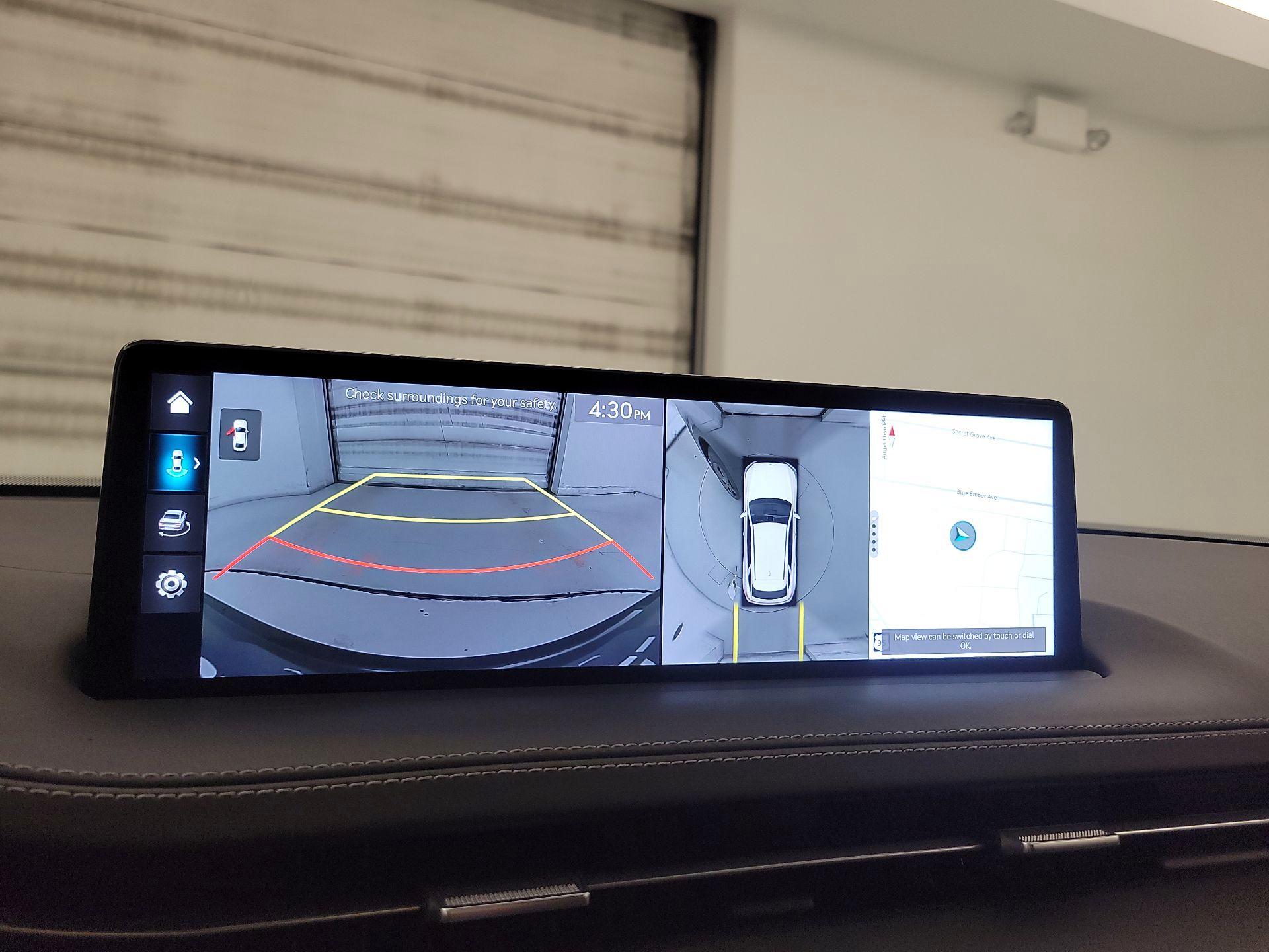 Thumbnail: 2025 Genesis GV70 - 15