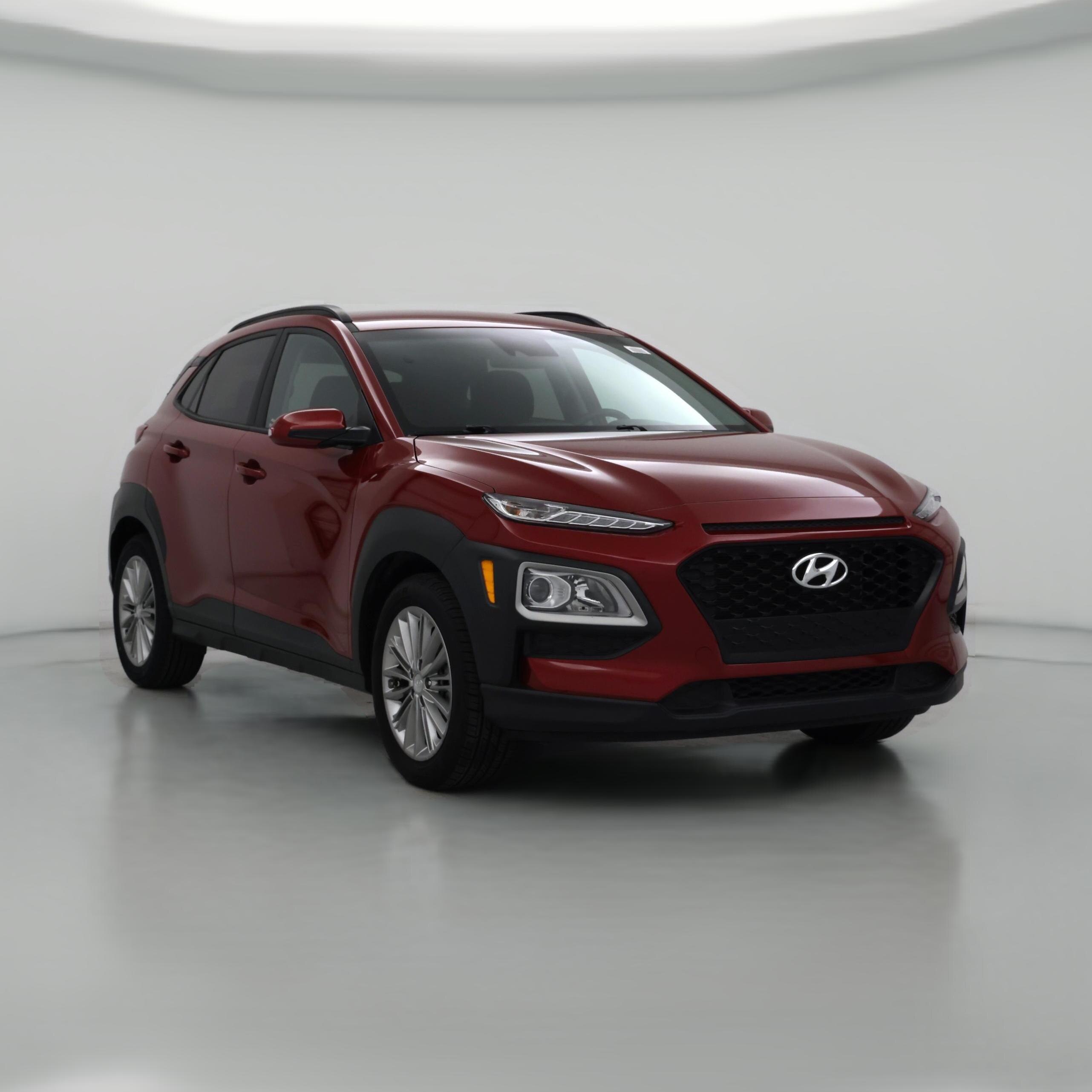 Thumbnail: 2020 Hyundai Kona - 1