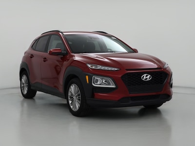 2020 Hyundai Kona SEL