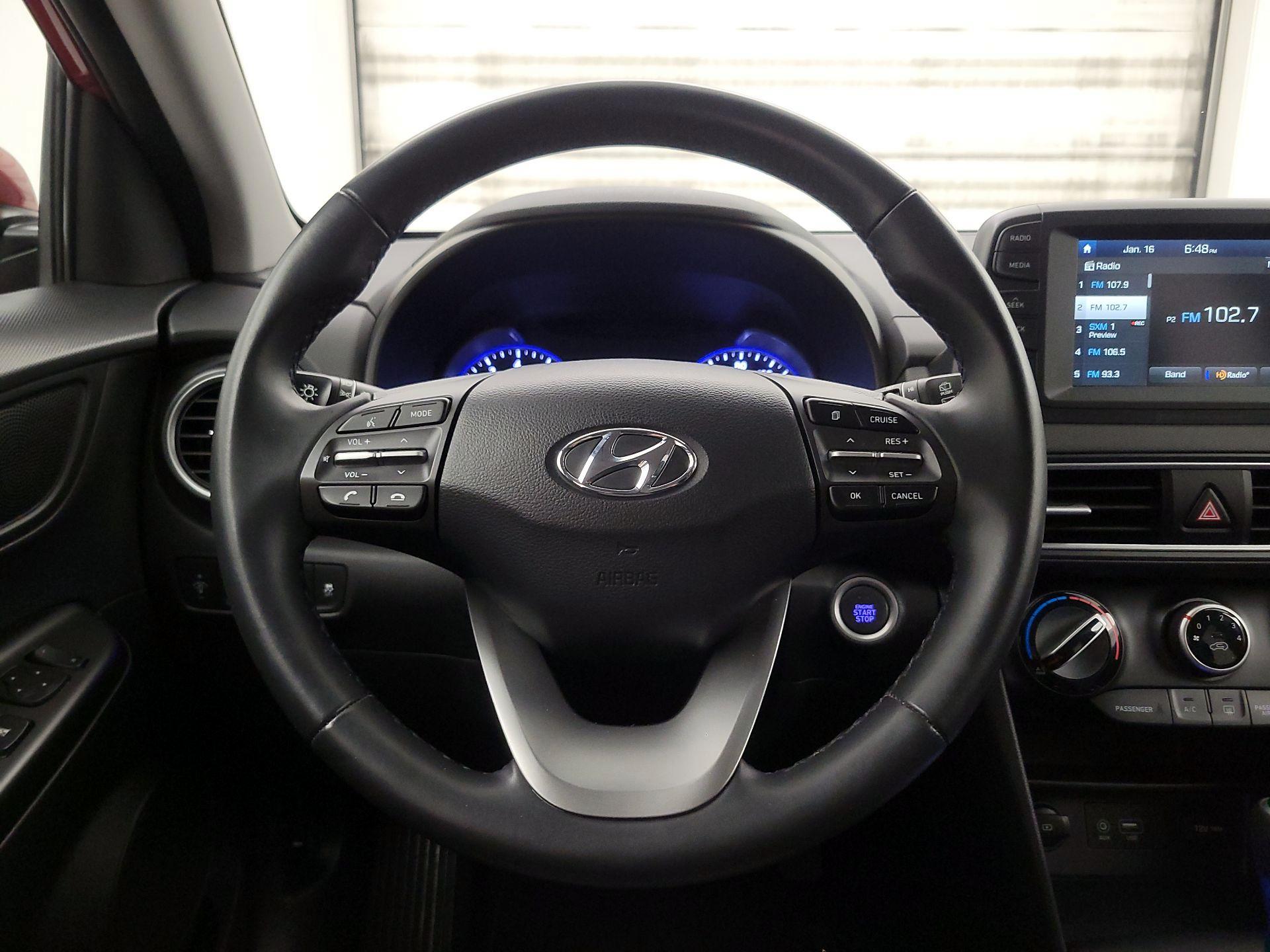 Thumbnail: 2020 Hyundai Kona - 10