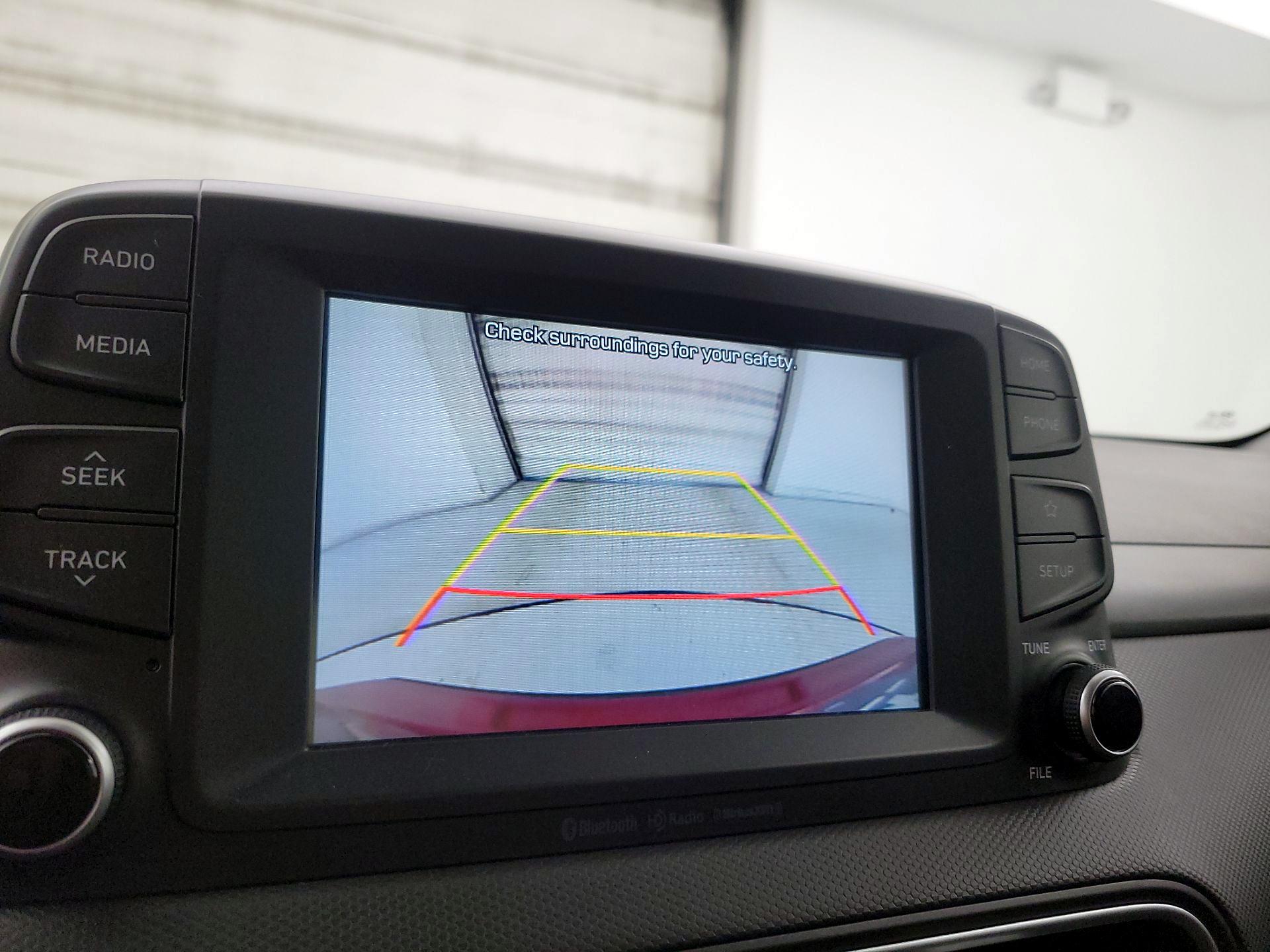 Thumbnail: 2020 Hyundai Kona - 14