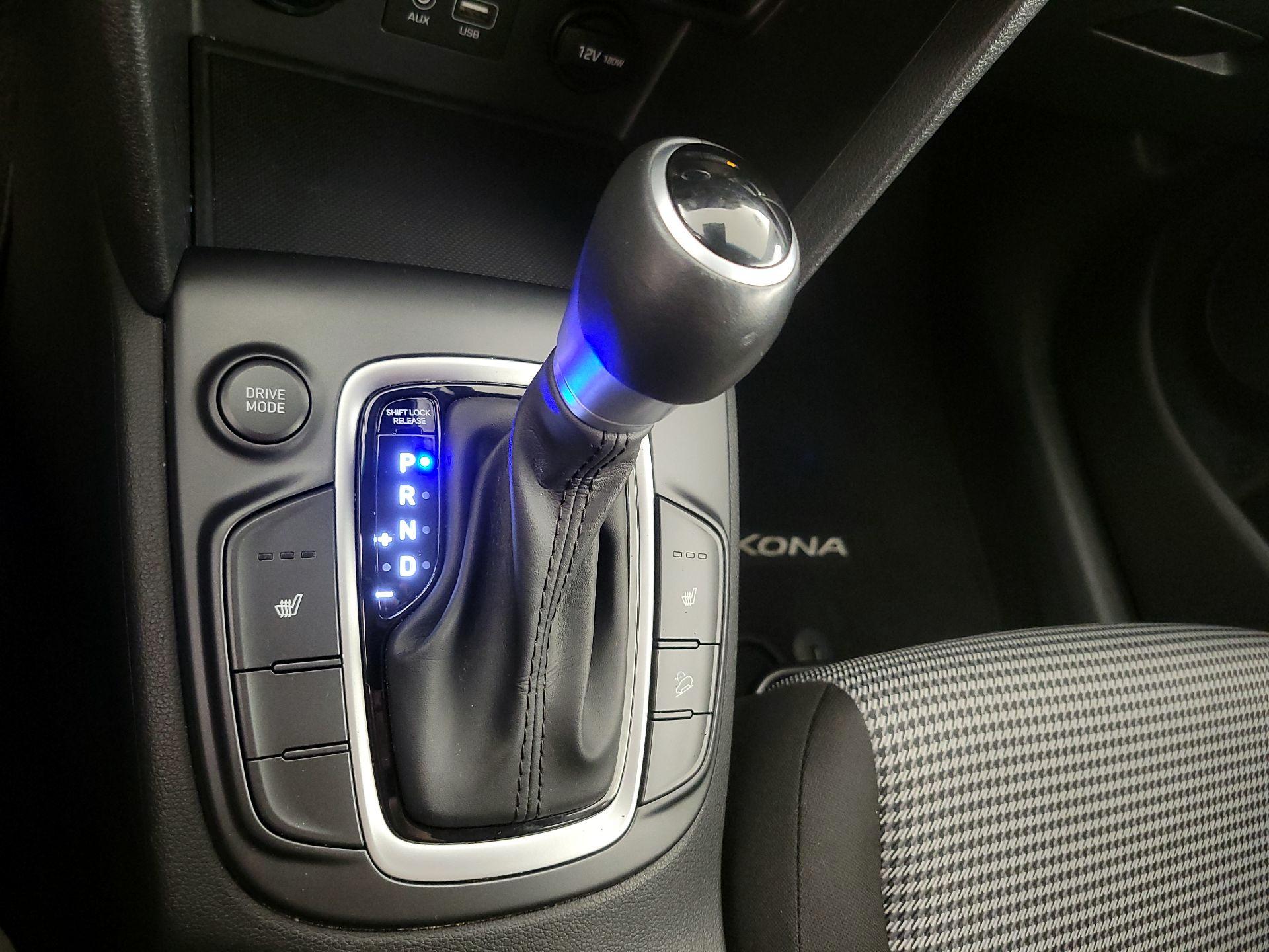 Thumbnail: 2020 Hyundai Kona - 17