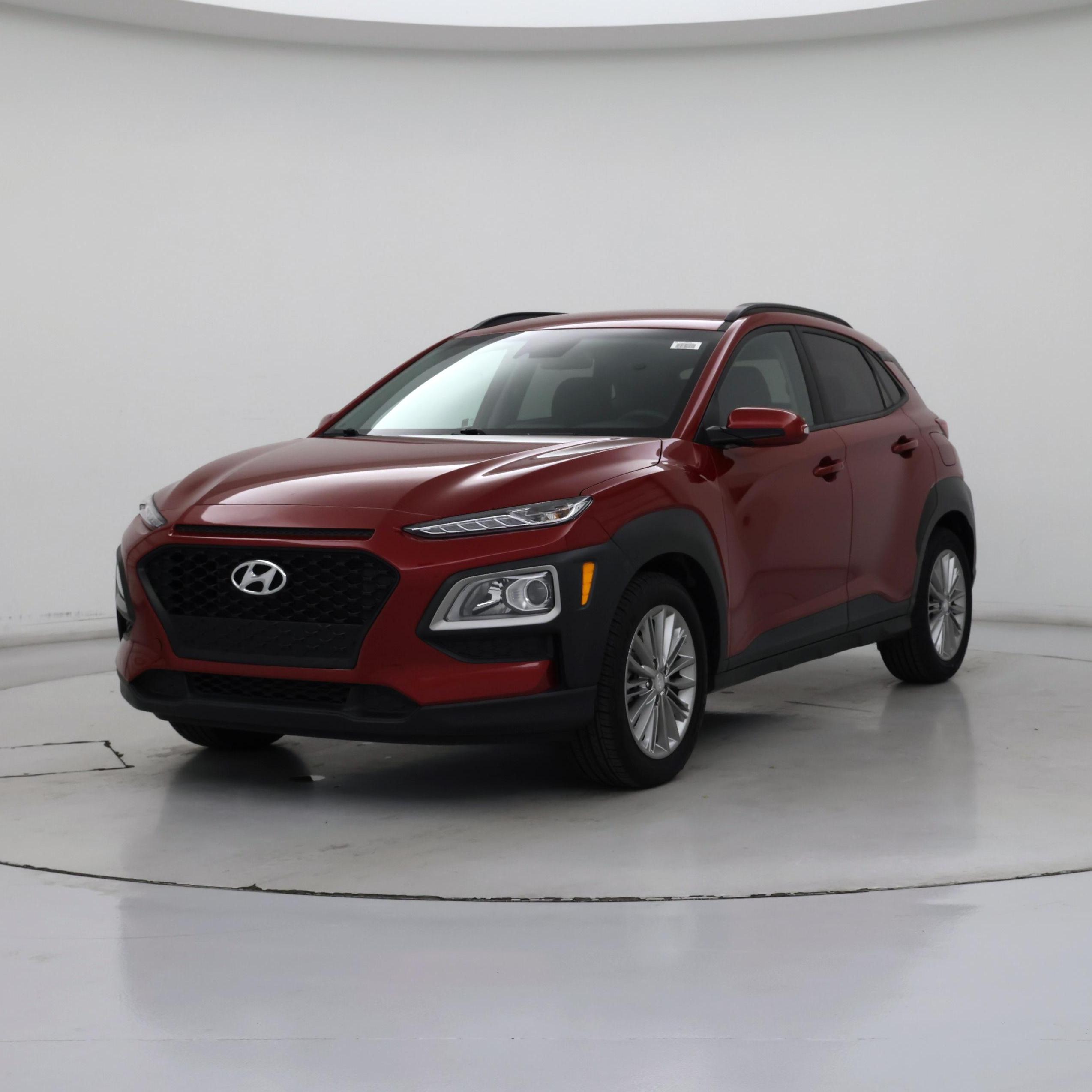Thumbnail: 2020 Hyundai Kona - 4