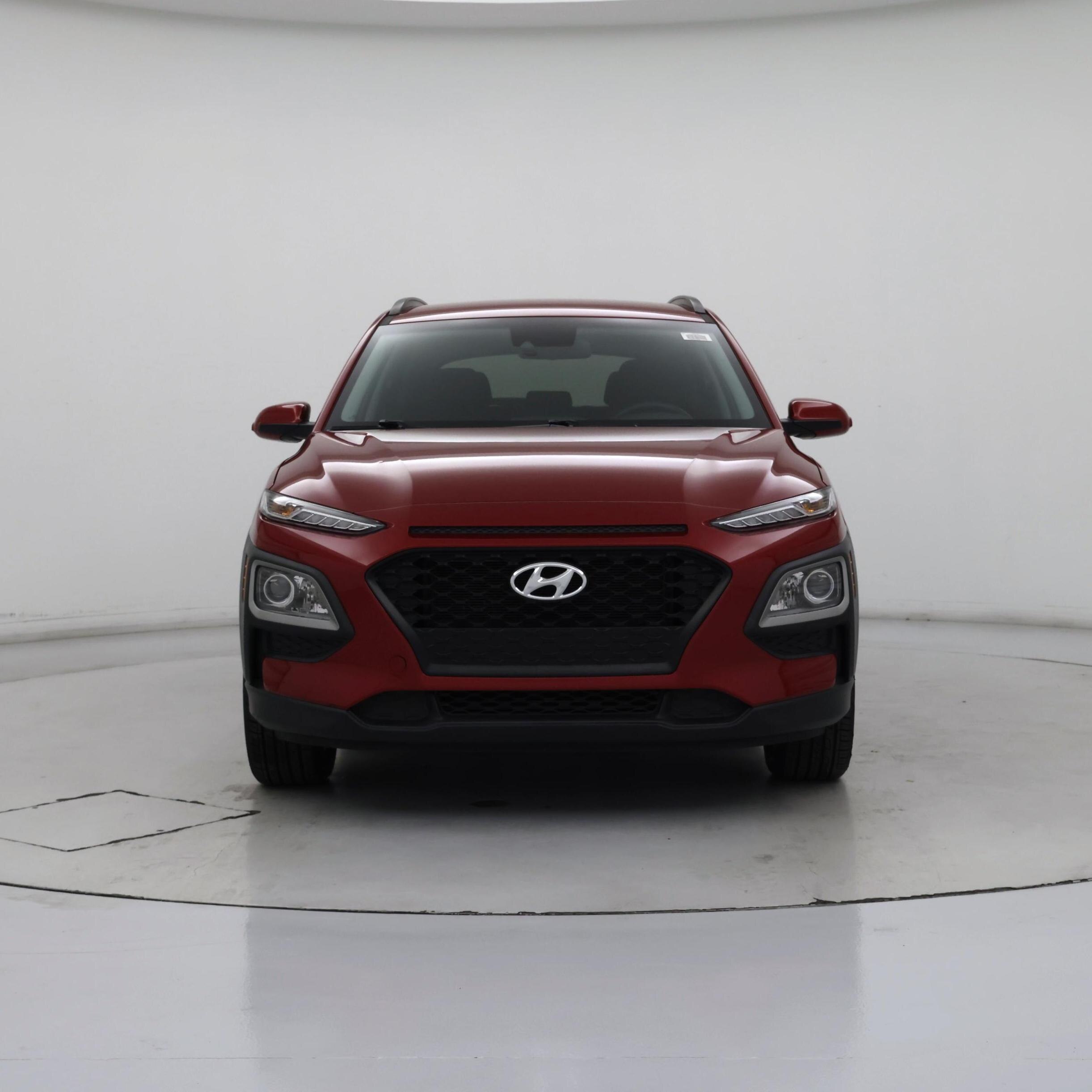 Thumbnail: 2020 Hyundai Kona - 5