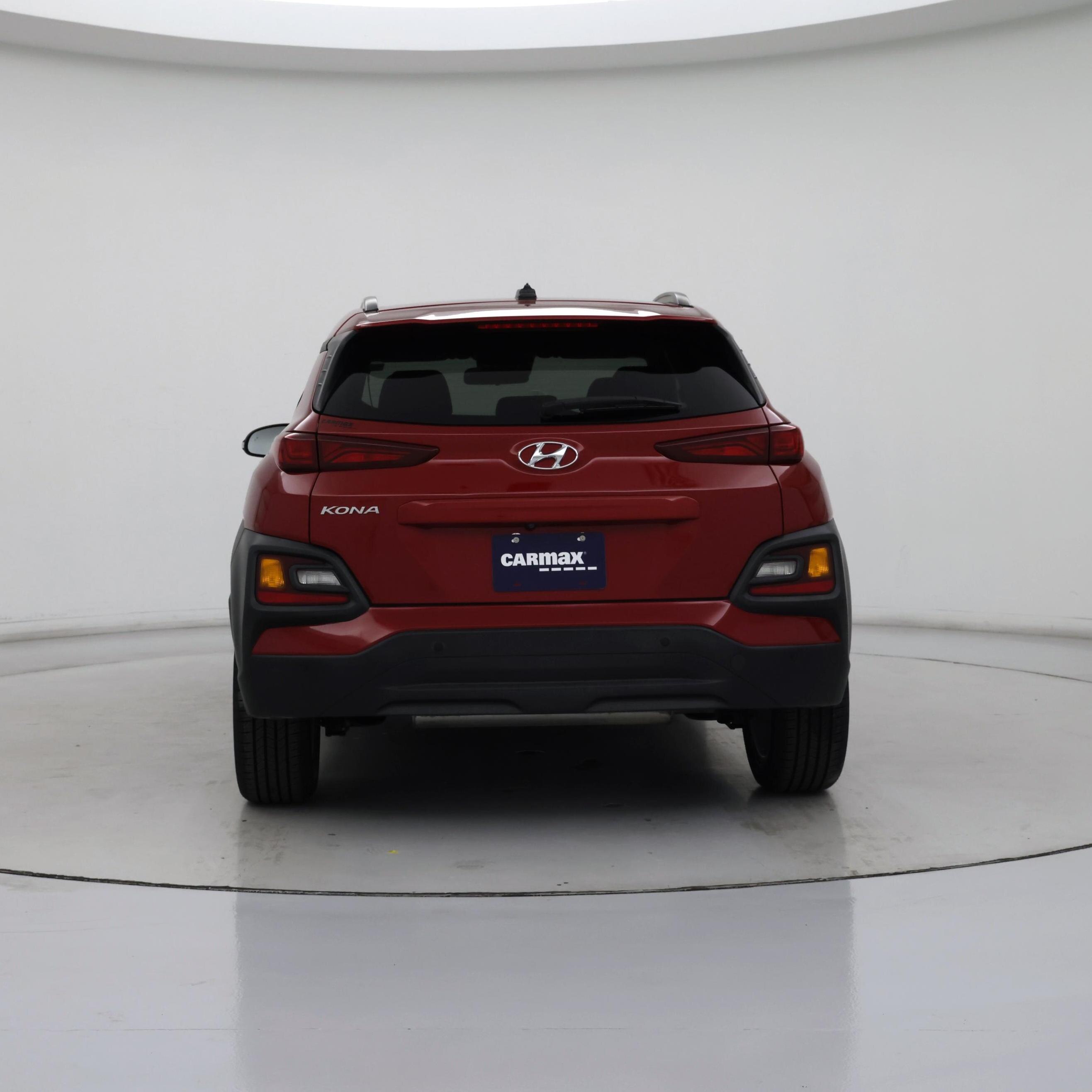 Thumbnail: 2020 Hyundai Kona - 6