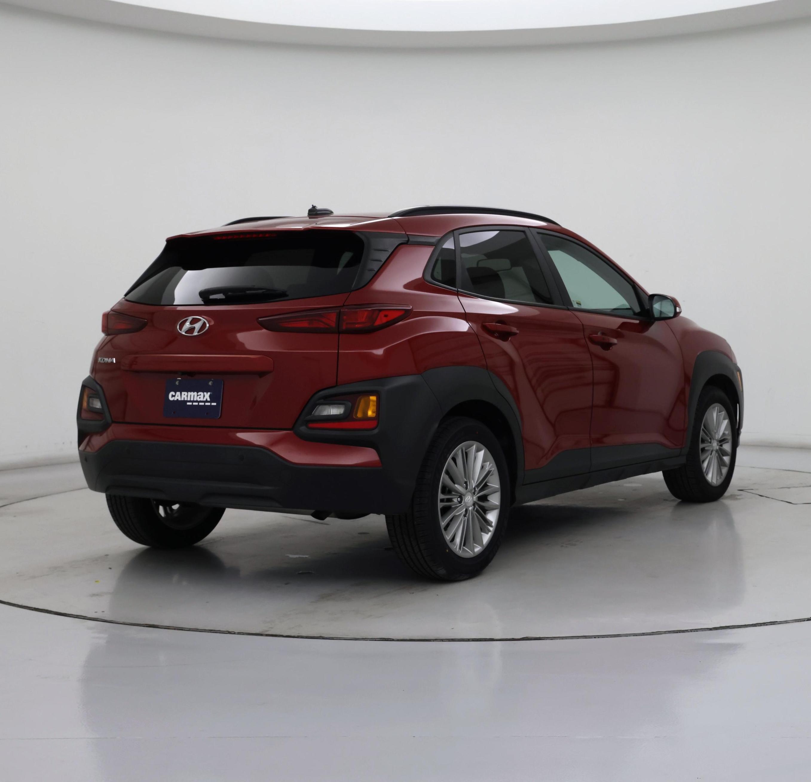 Thumbnail: 2020 Hyundai Kona - 8