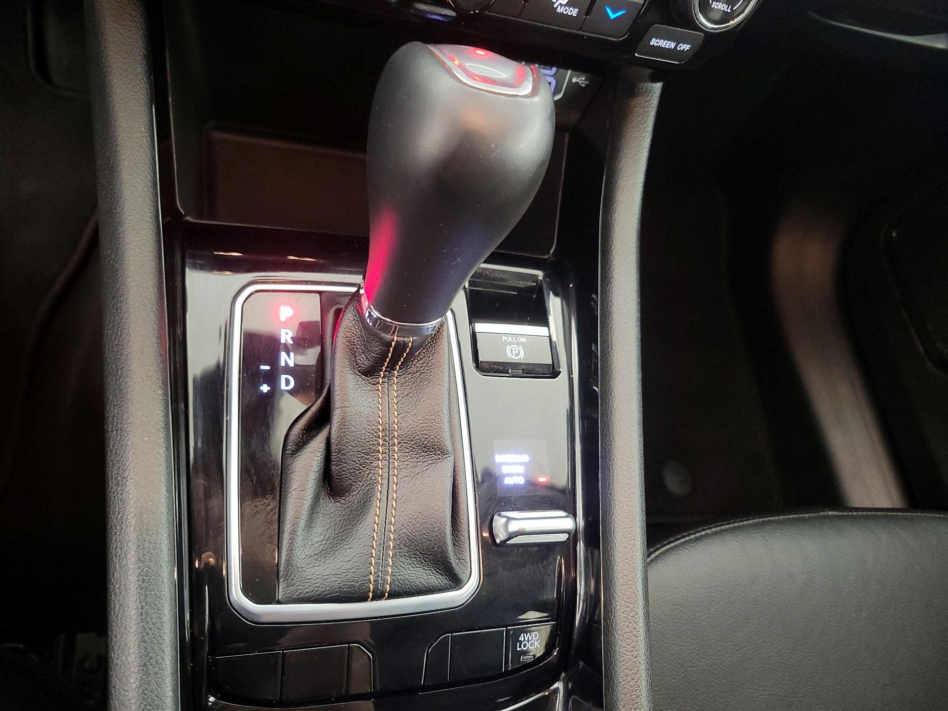 Thumbnail: 2022 Jeep Compass - 17