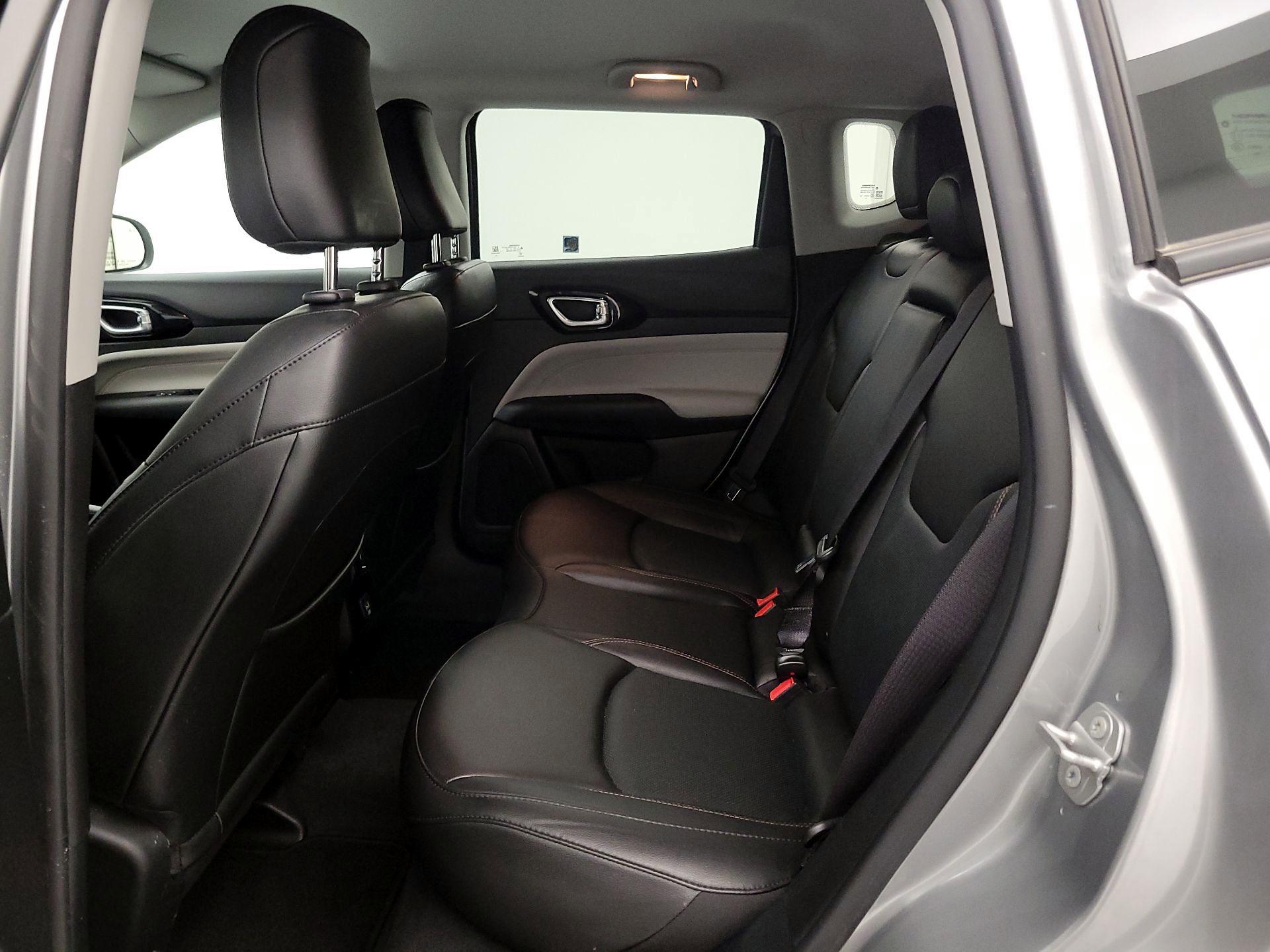 Thumbnail: 2022 Jeep Compass - 19