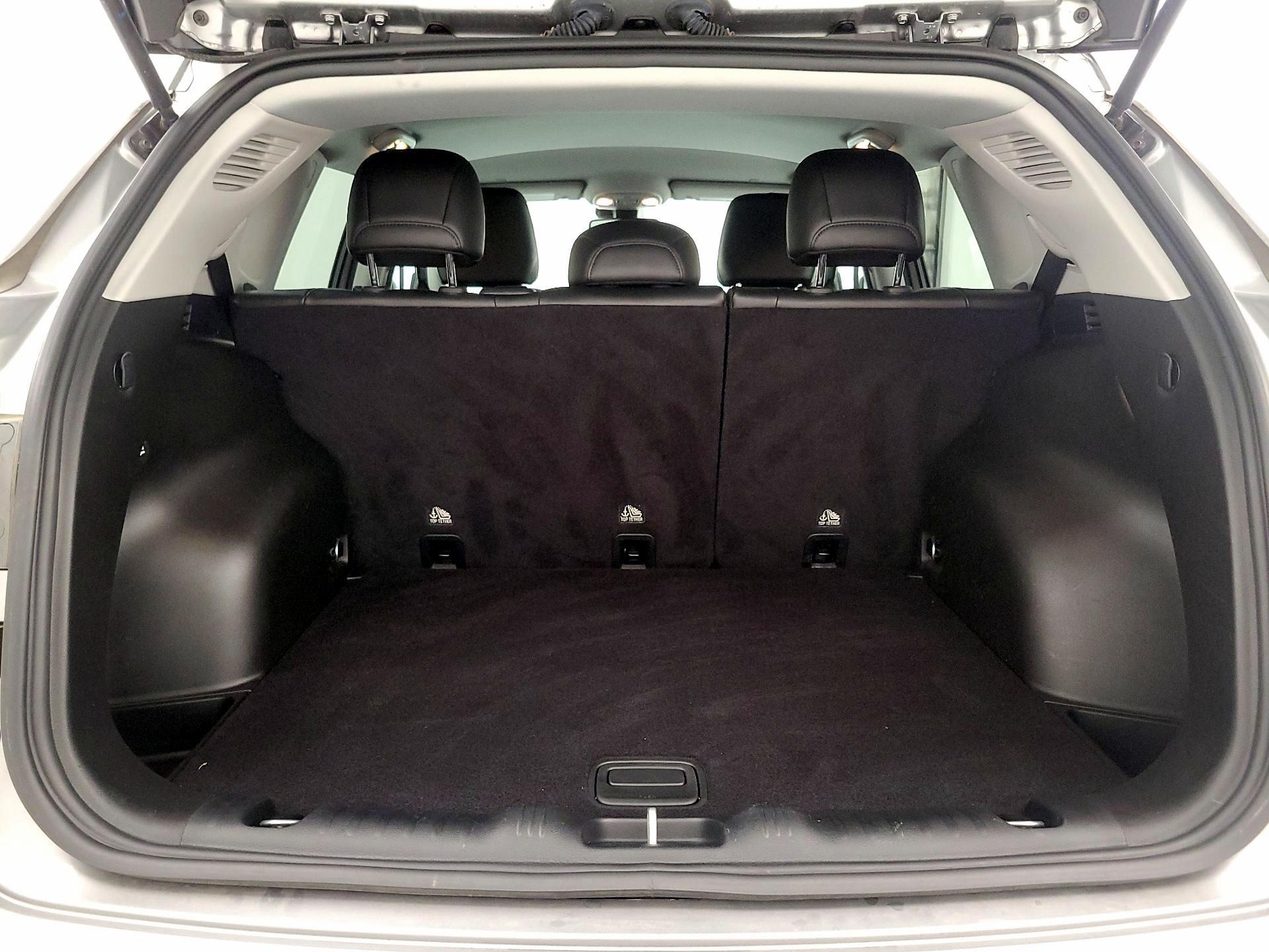 Thumbnail: 2022 Jeep Compass - 20