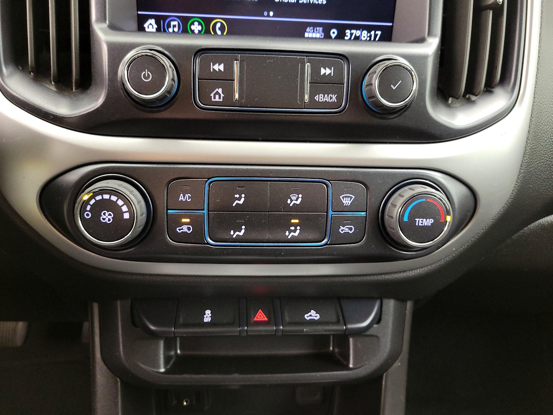 Thumbnail: 2022 Chevrolet Colorado - 16