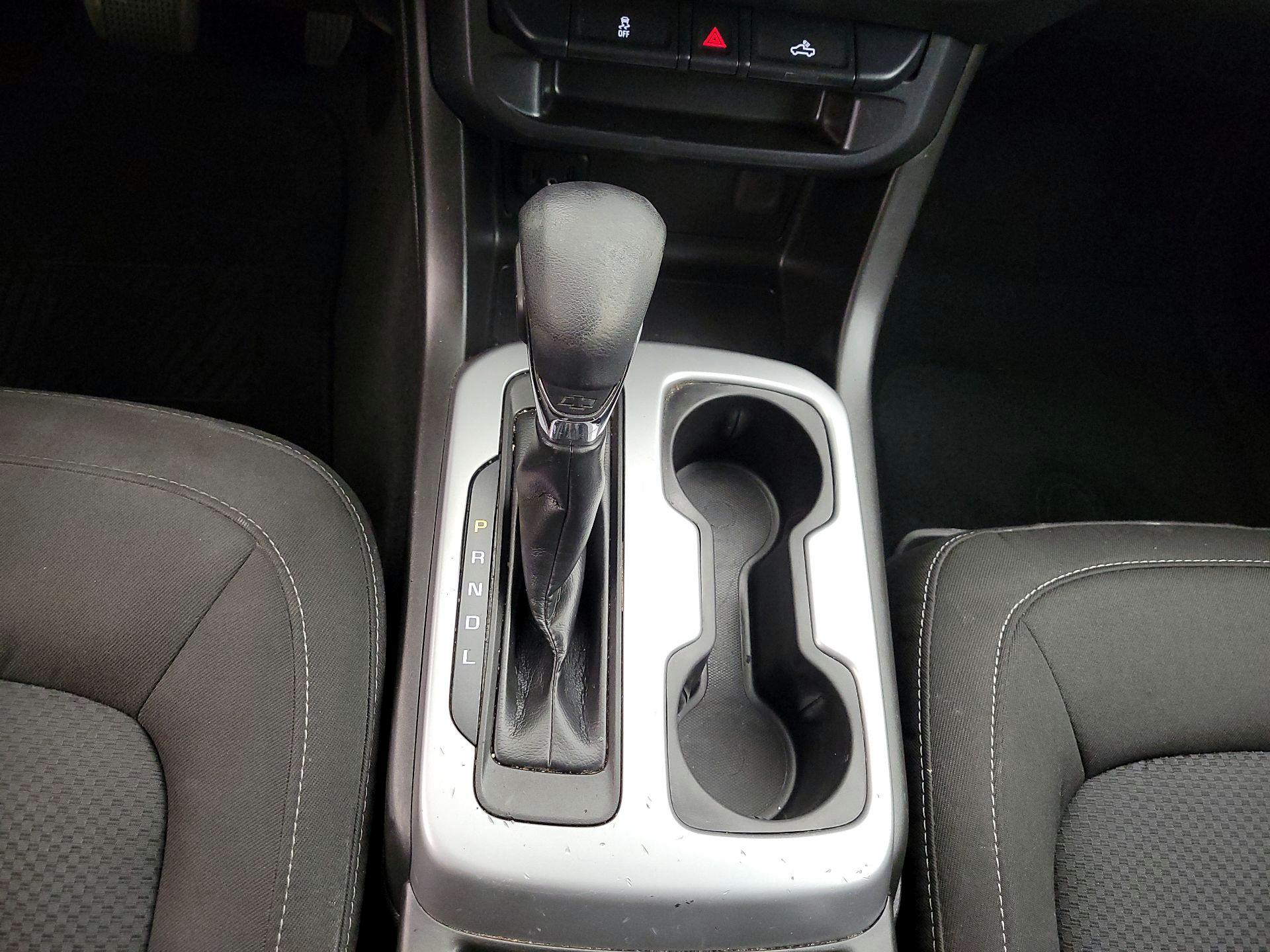 Thumbnail: 2022 Chevrolet Colorado - 17