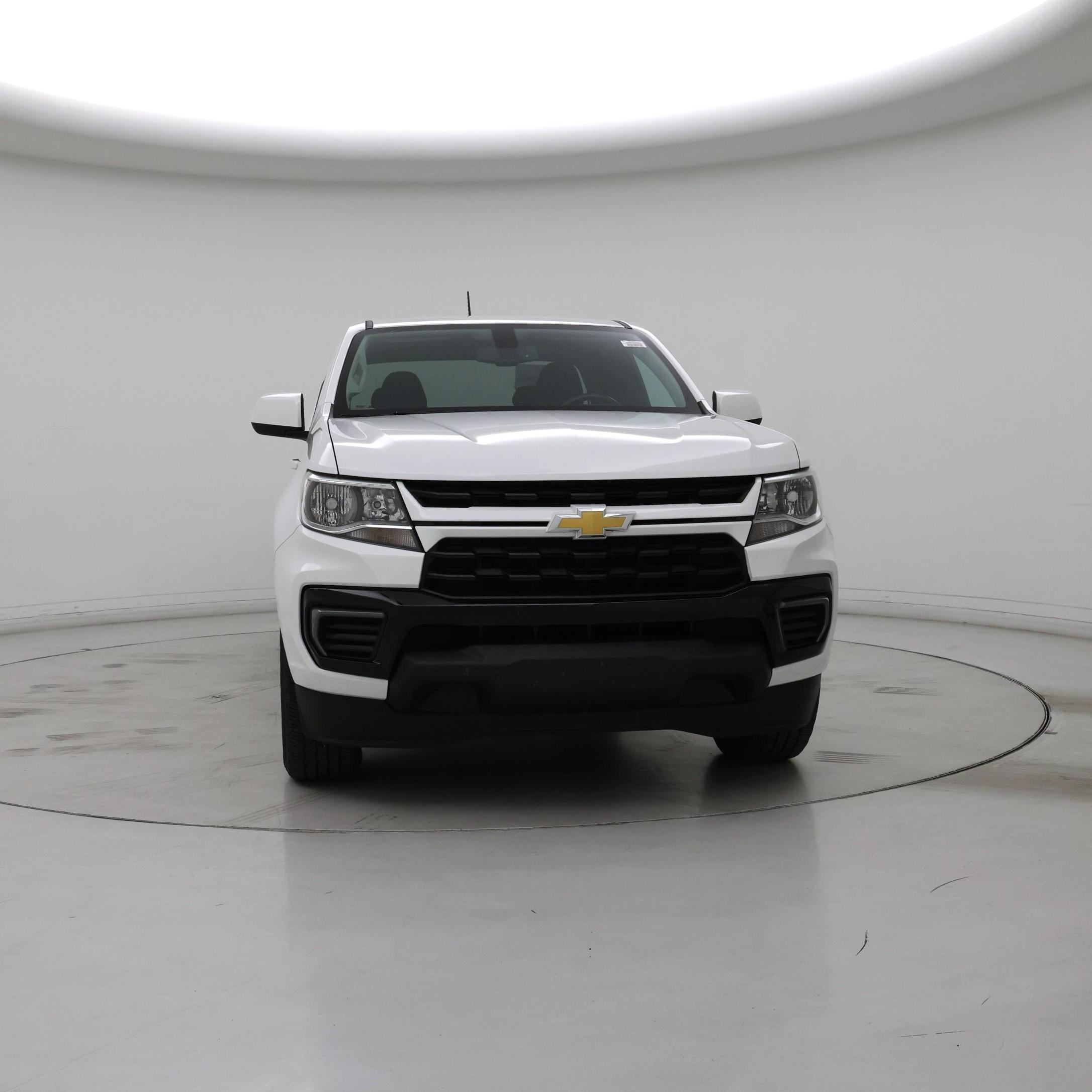 Thumbnail: 2022 Chevrolet Colorado - 5