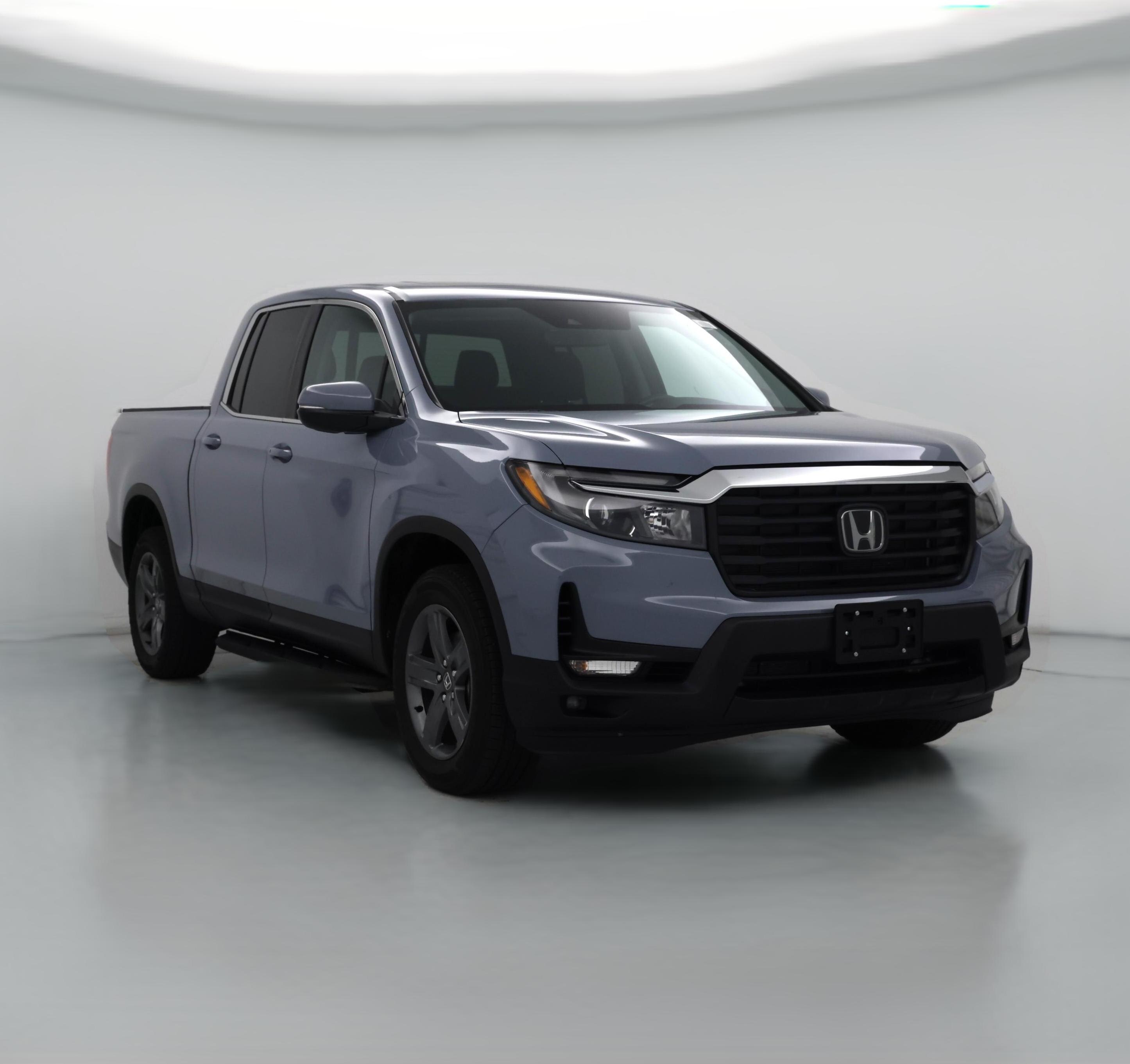 Thumbnail: 2023 Honda Ridgeline - 1