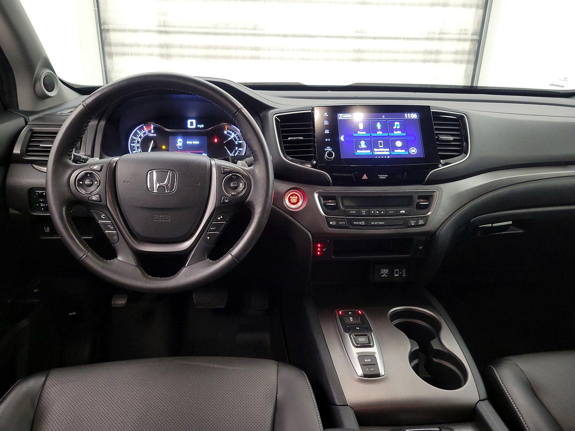 Thumbnail: 2023 Honda Ridgeline - 9