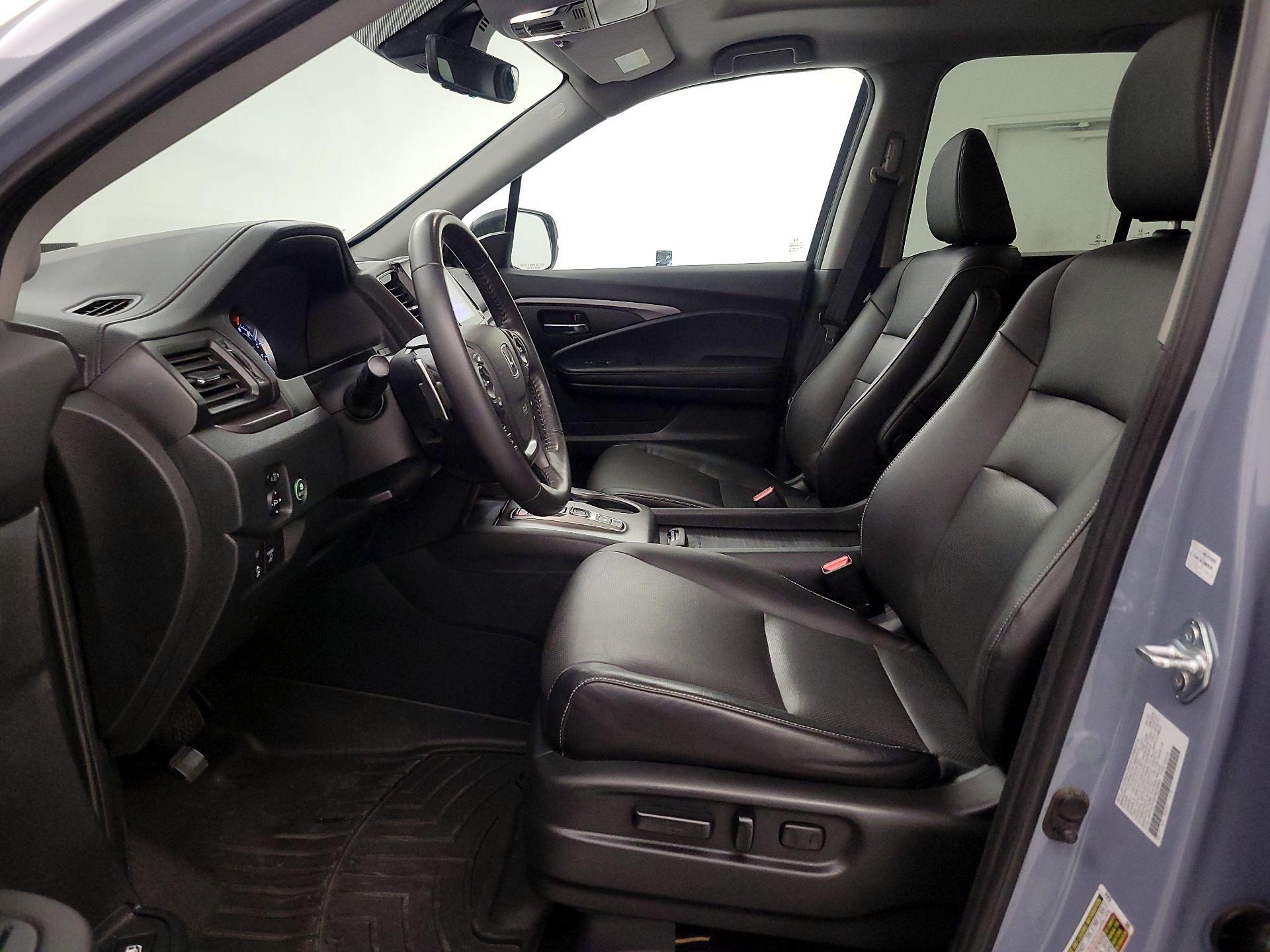 Thumbnail: 2023 Honda Ridgeline - 11