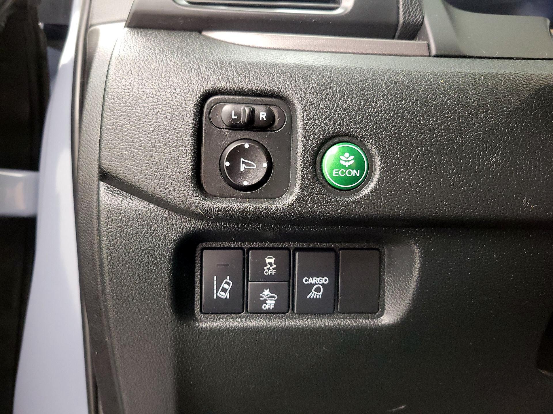 Thumbnail: 2023 Honda Ridgeline - 13